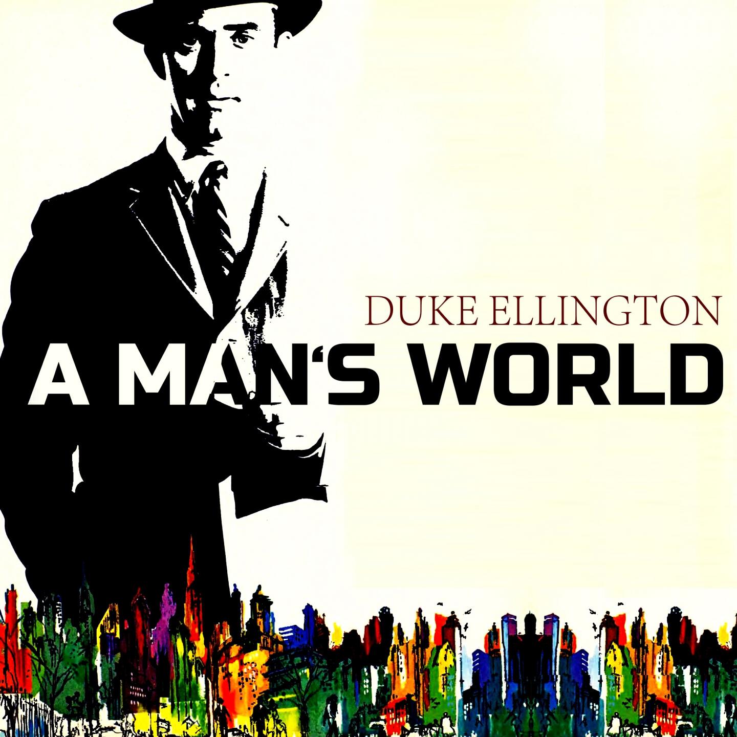 Релиз A Mans World