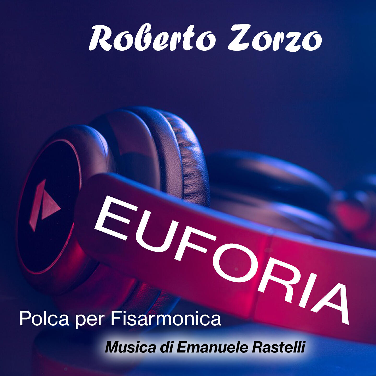 Релиз EUFORIA