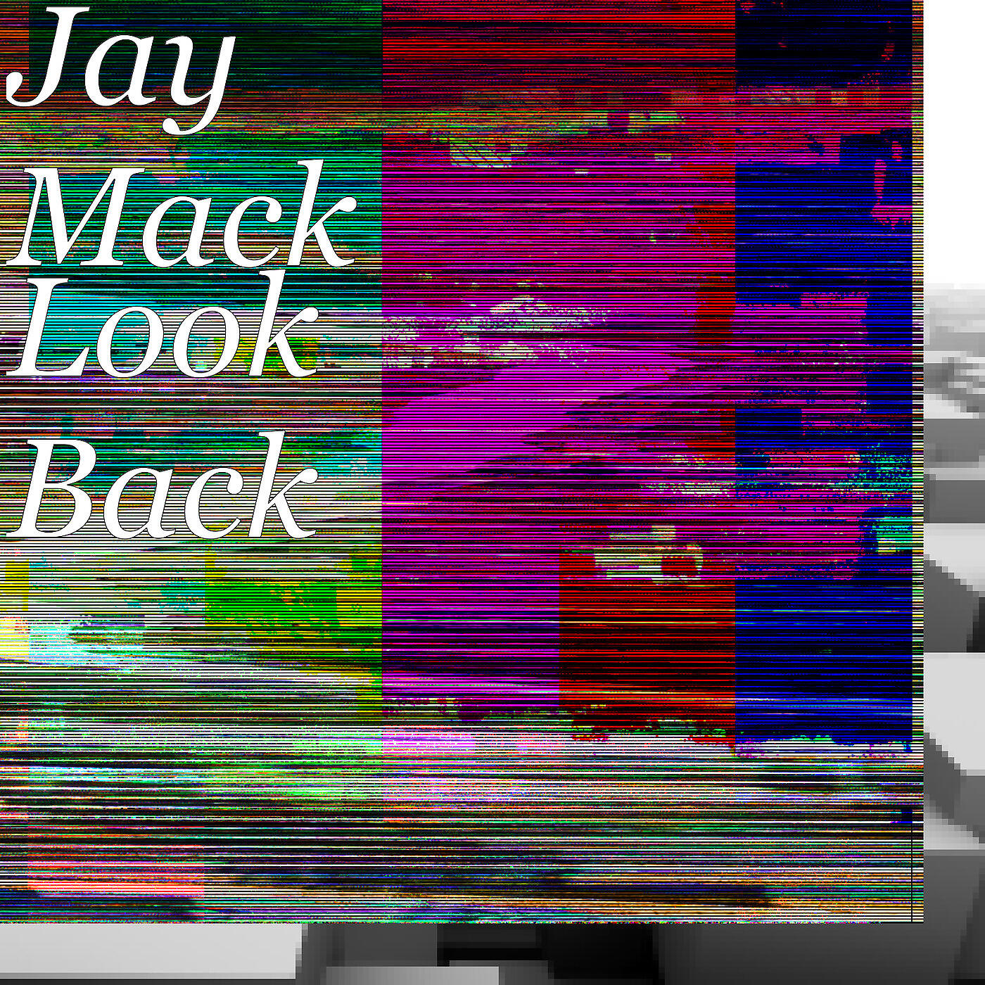 Релиз Look Back