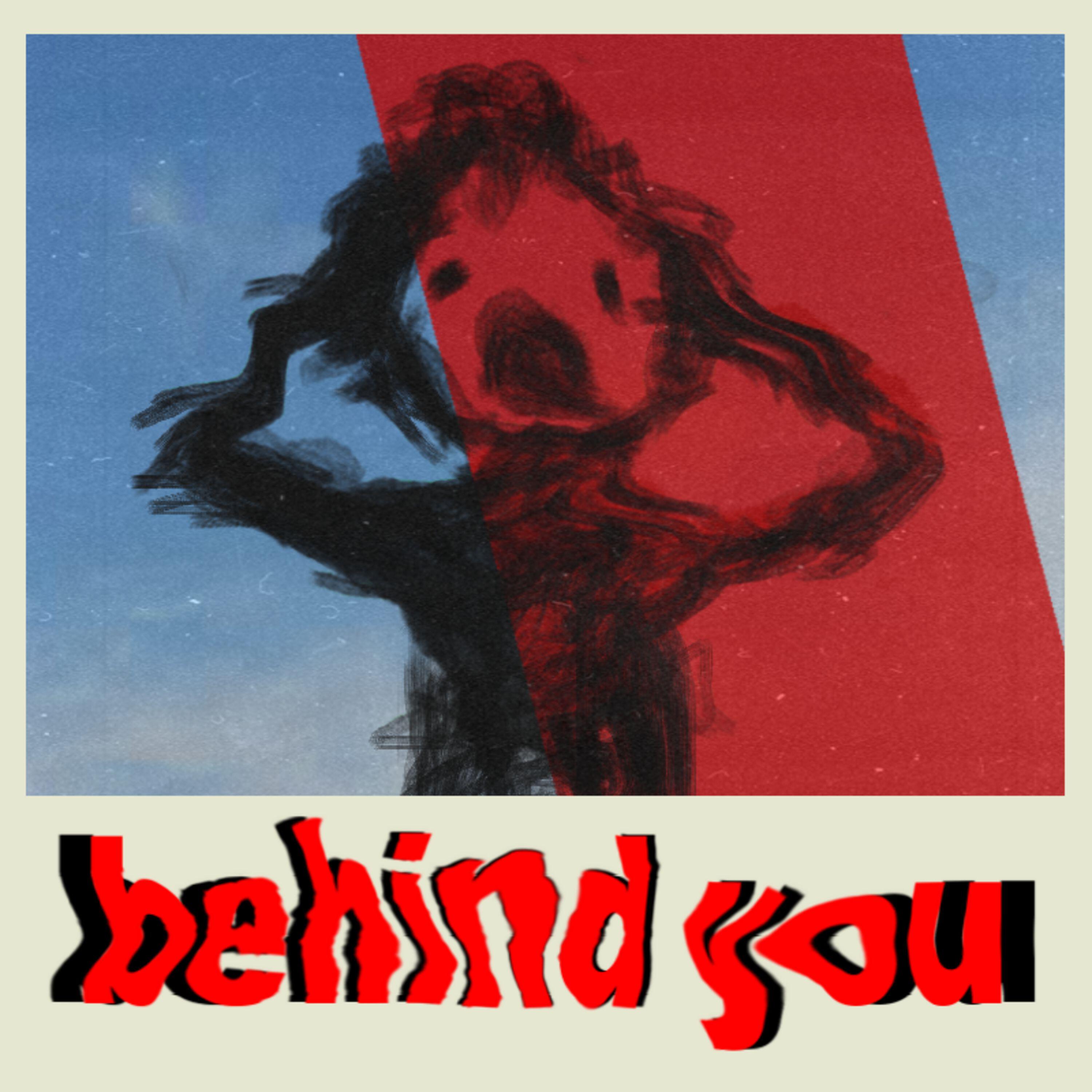 Релиз behind you