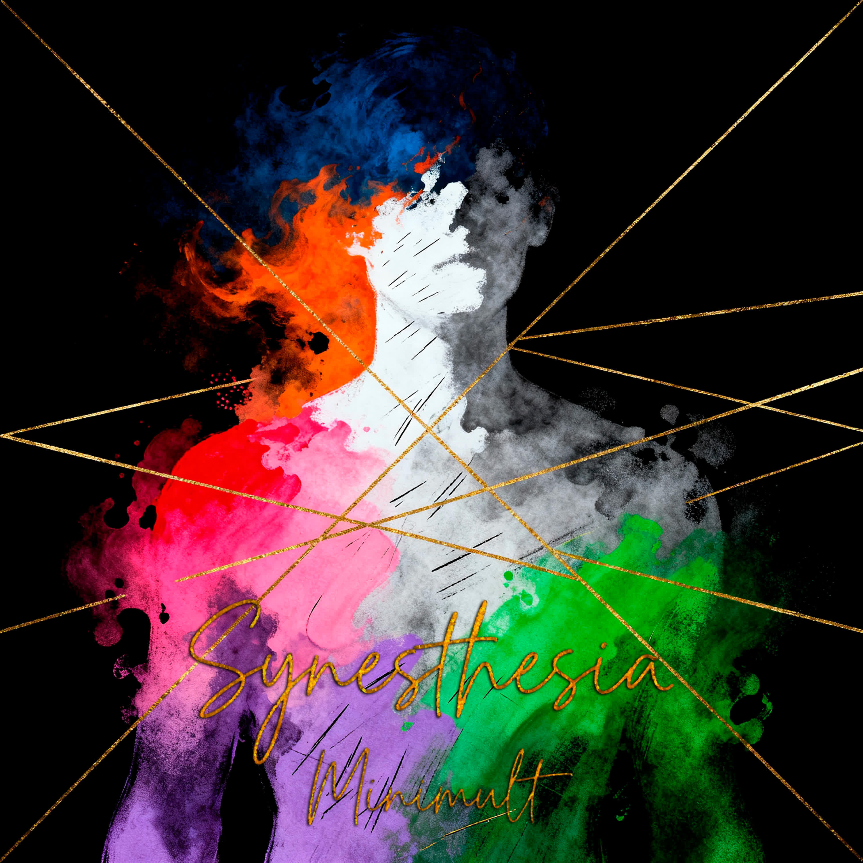 Релиз AI Synesthesia