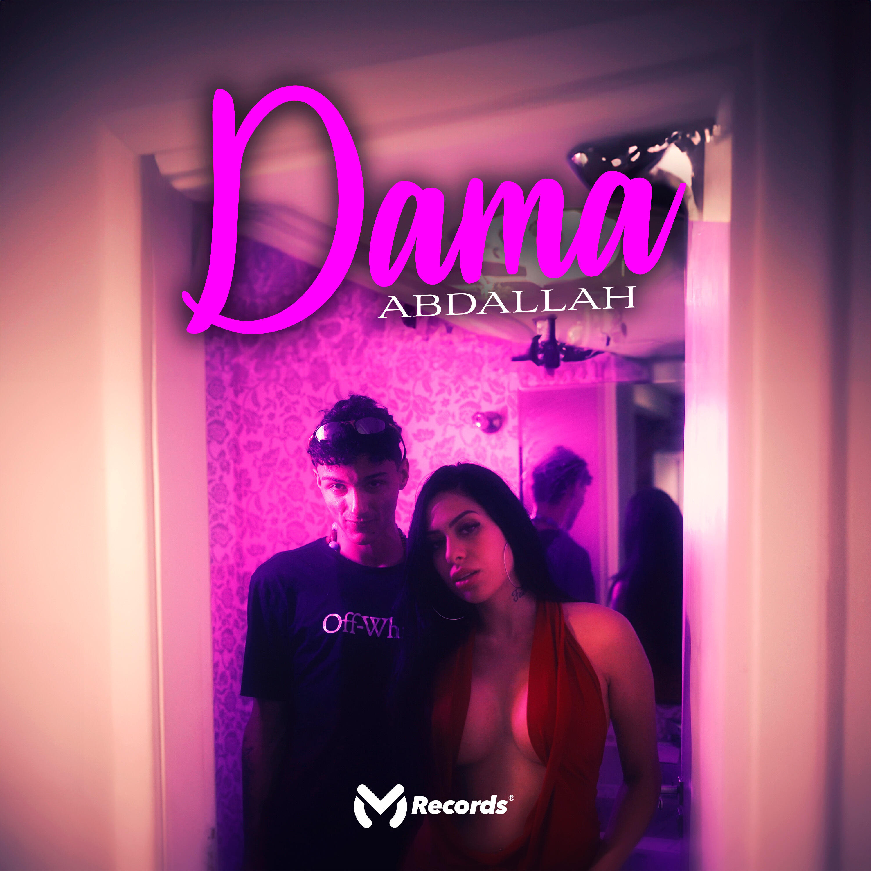 Релиз Dama