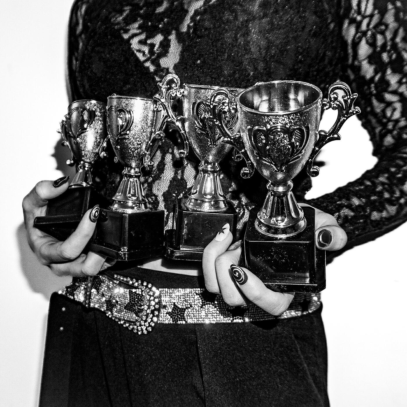Релиз Trophäe