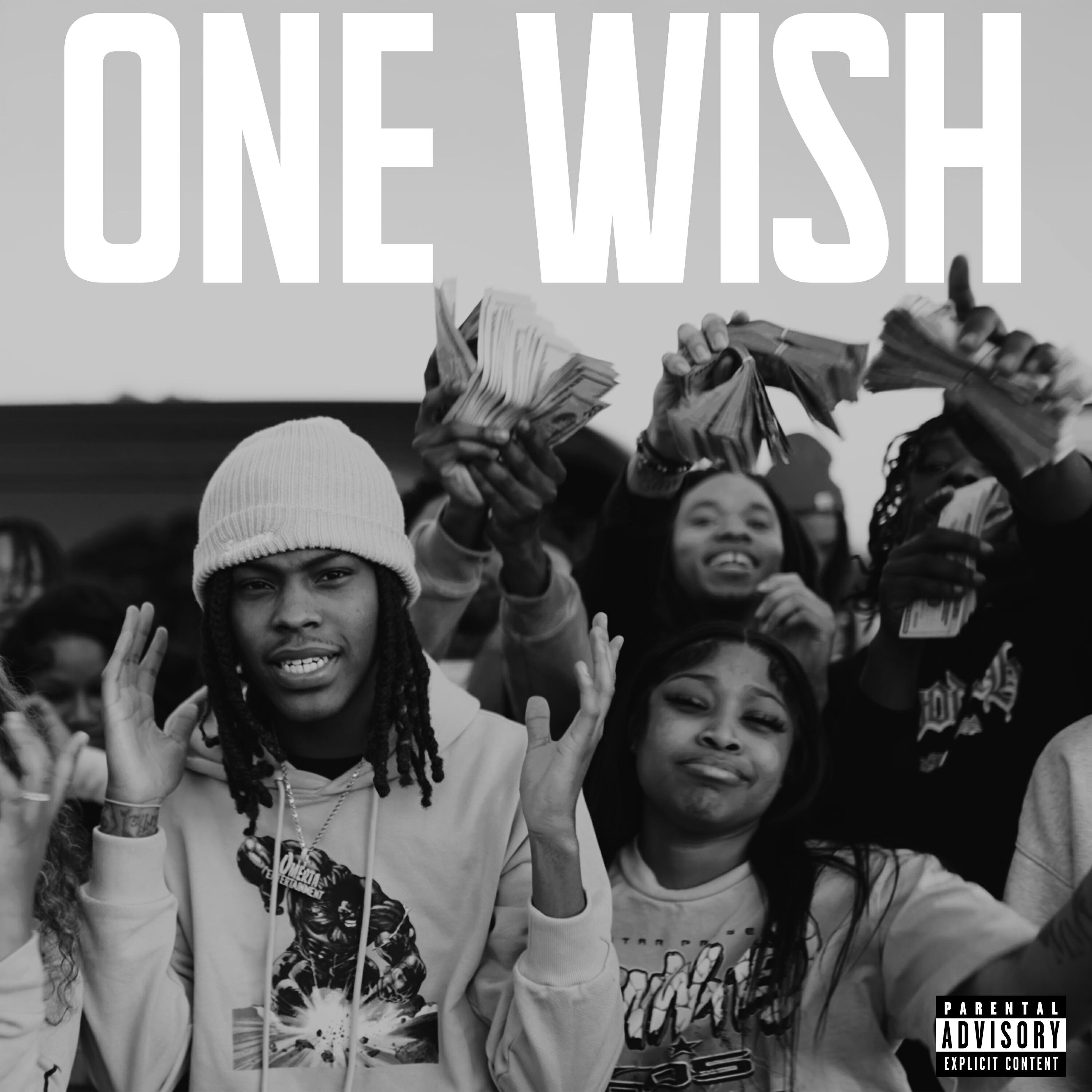 Релиз One Wish