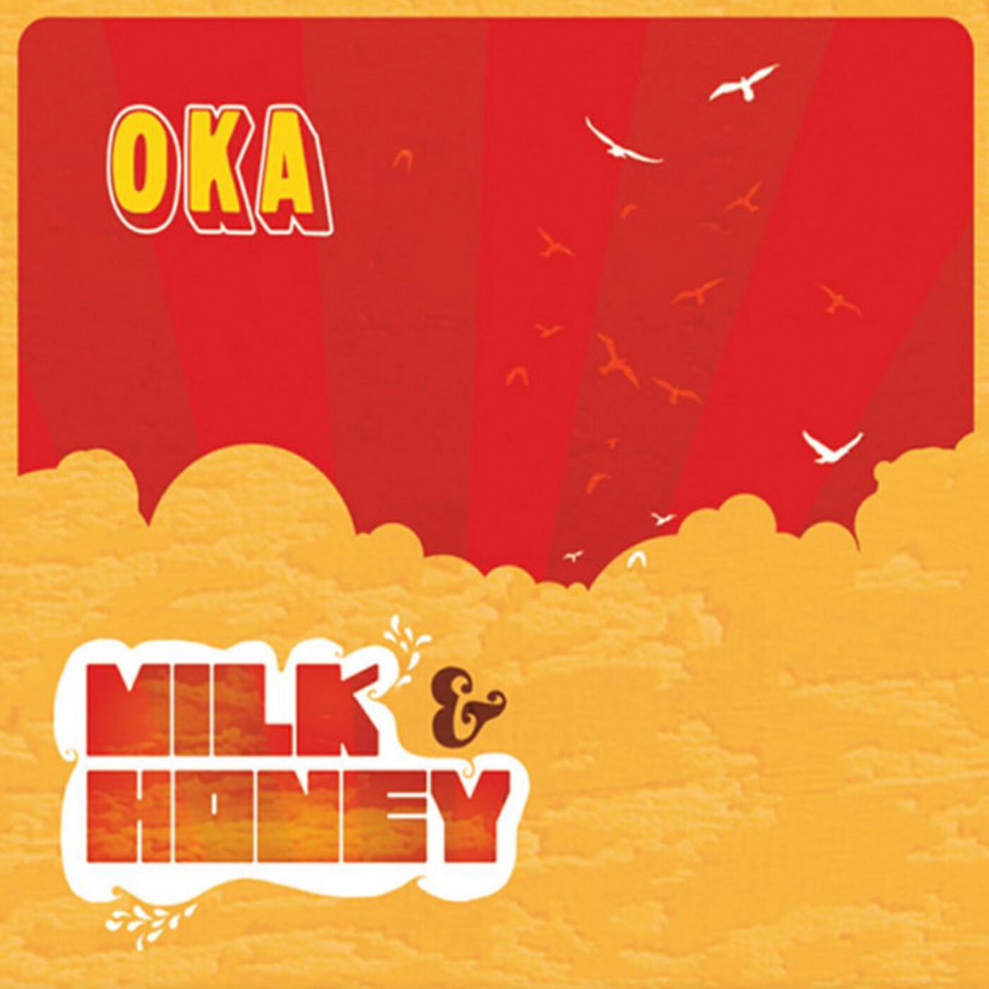Релиз MILK & HONEY