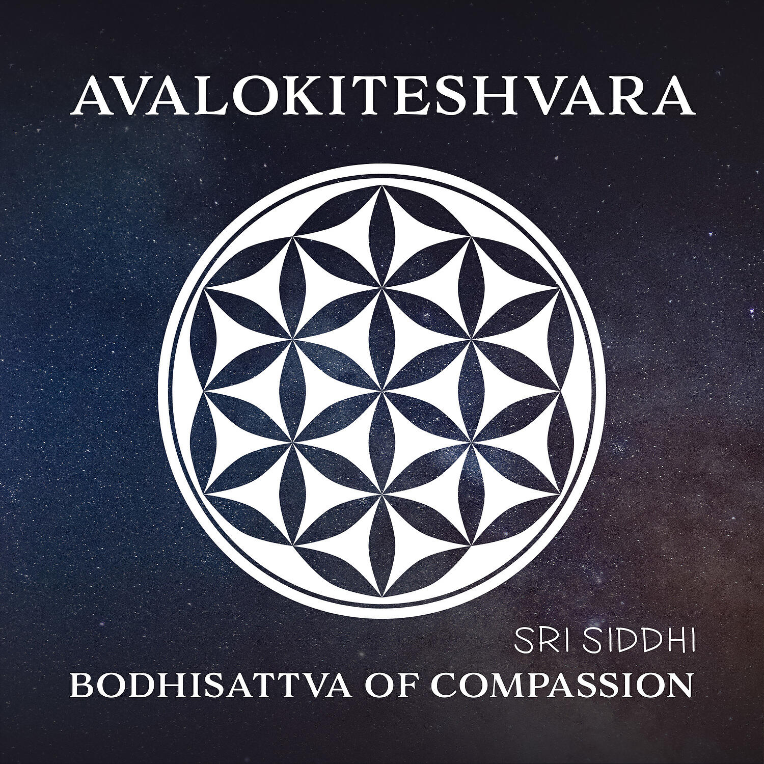 Релиз Avalokiteshvara: Bodhisattva of Compassion