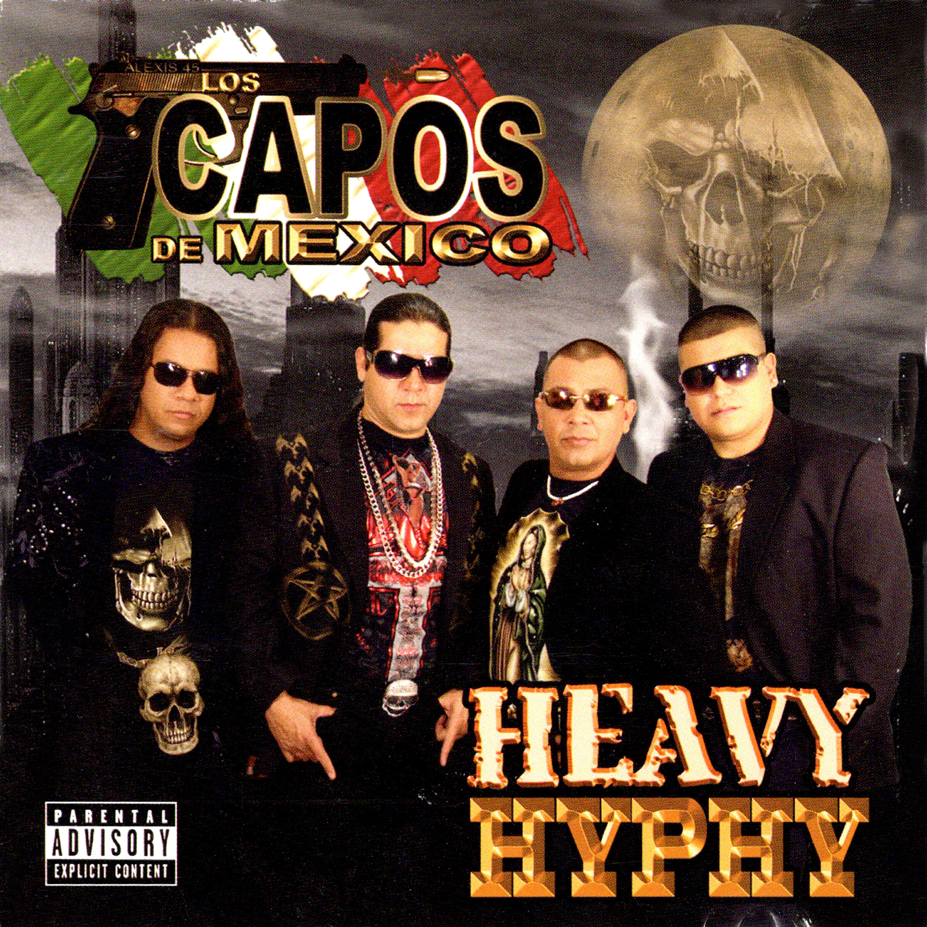 Релиз Heavy Hyphy
