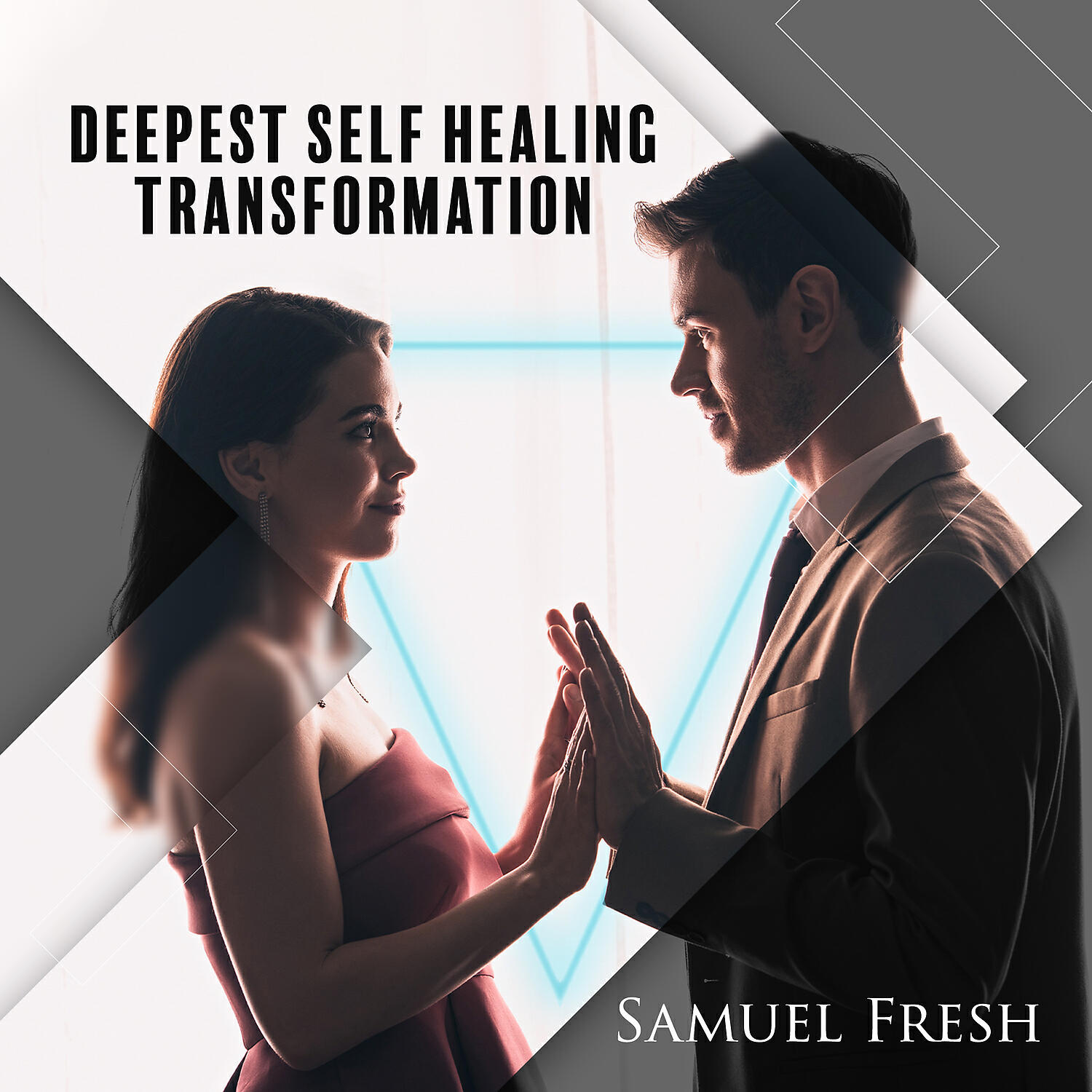 Релиз Deepest Self Healing Transformation