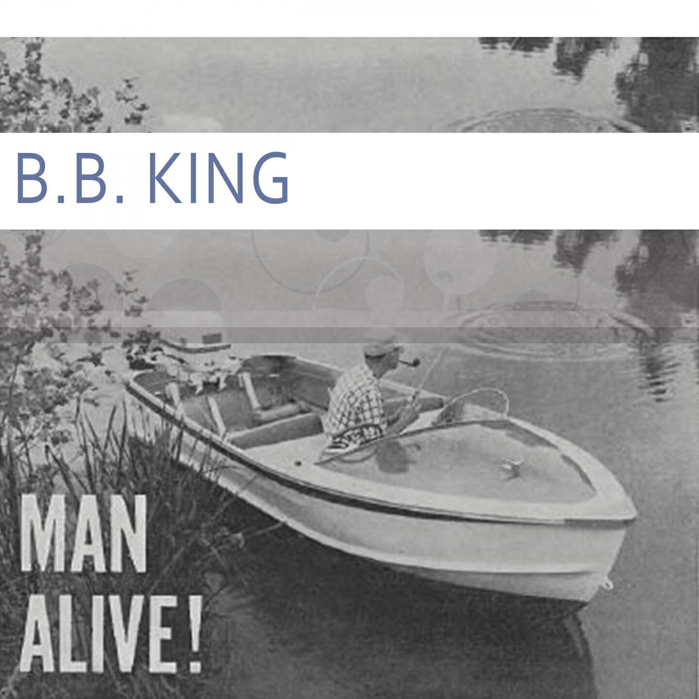 Релиз Man Alive