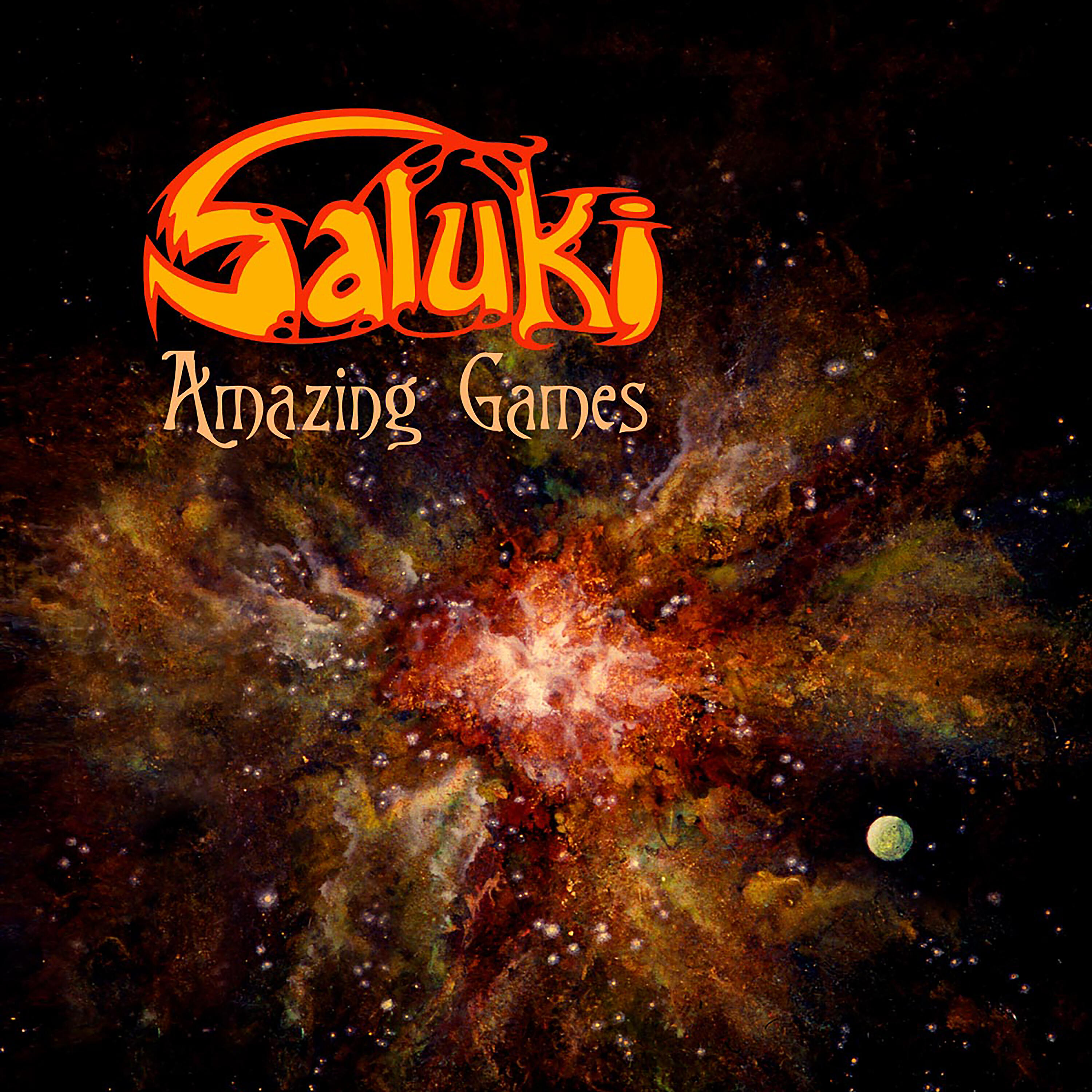 Saluki