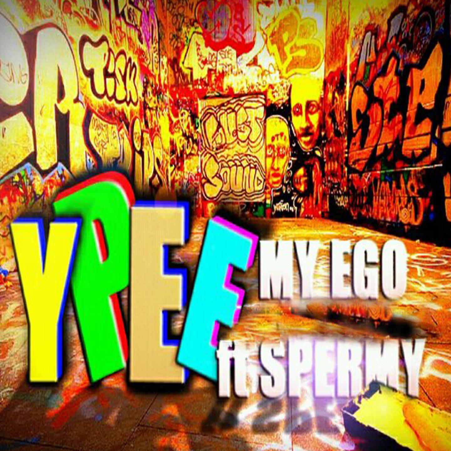 Релиз My Ego