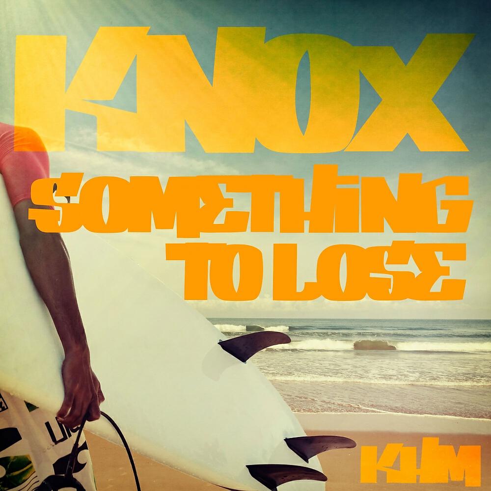 Релиз Something To Lose