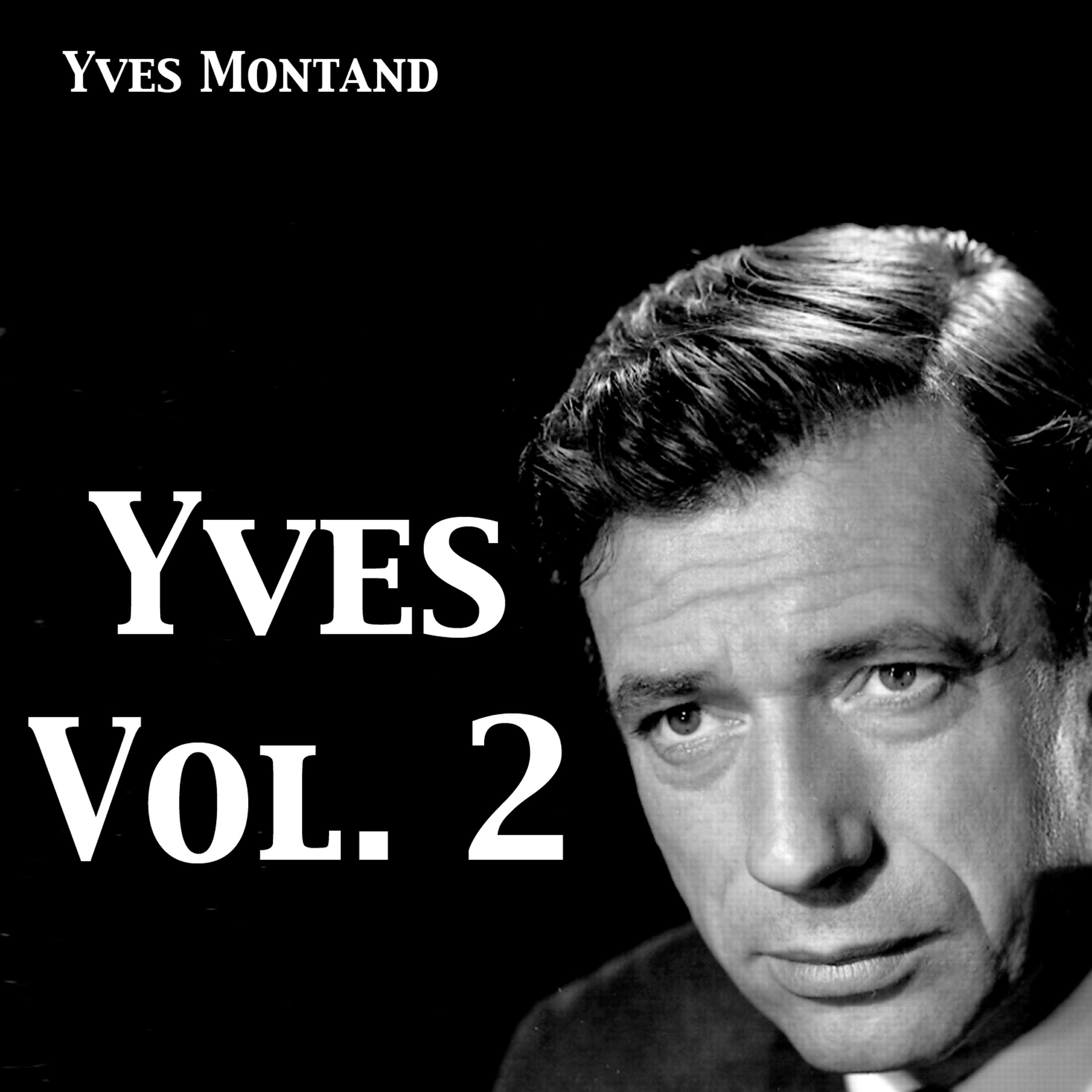 Релиз Yves, Vol. 2