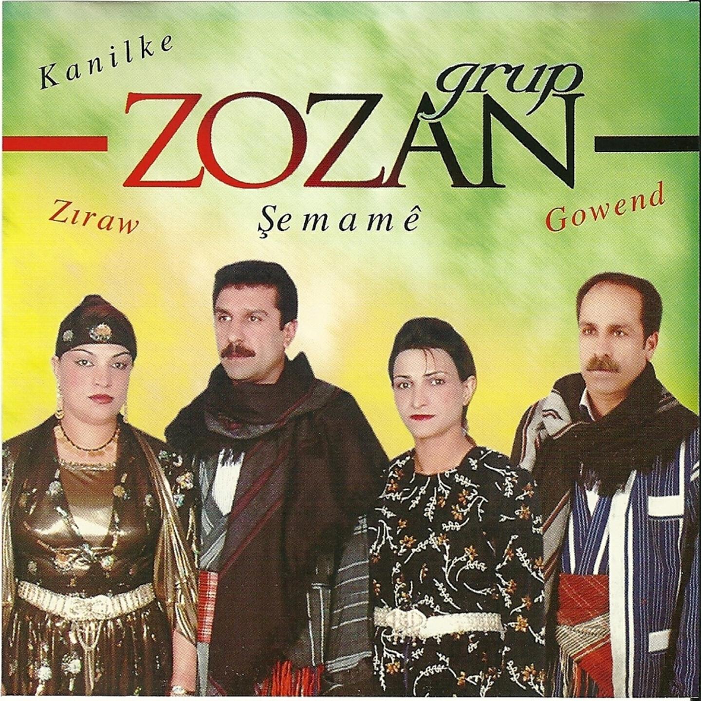 Grup Zozan