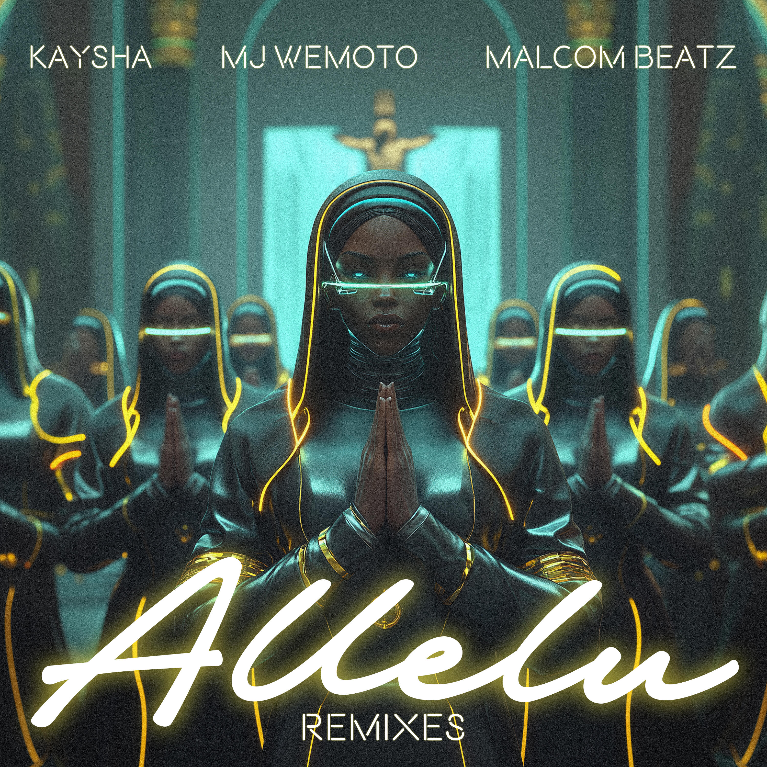 Релиз Allelu