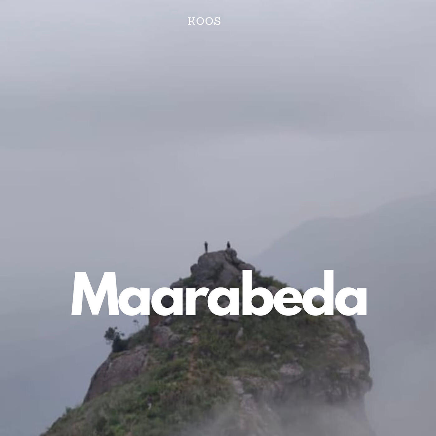 Постер альбома Maarabeda