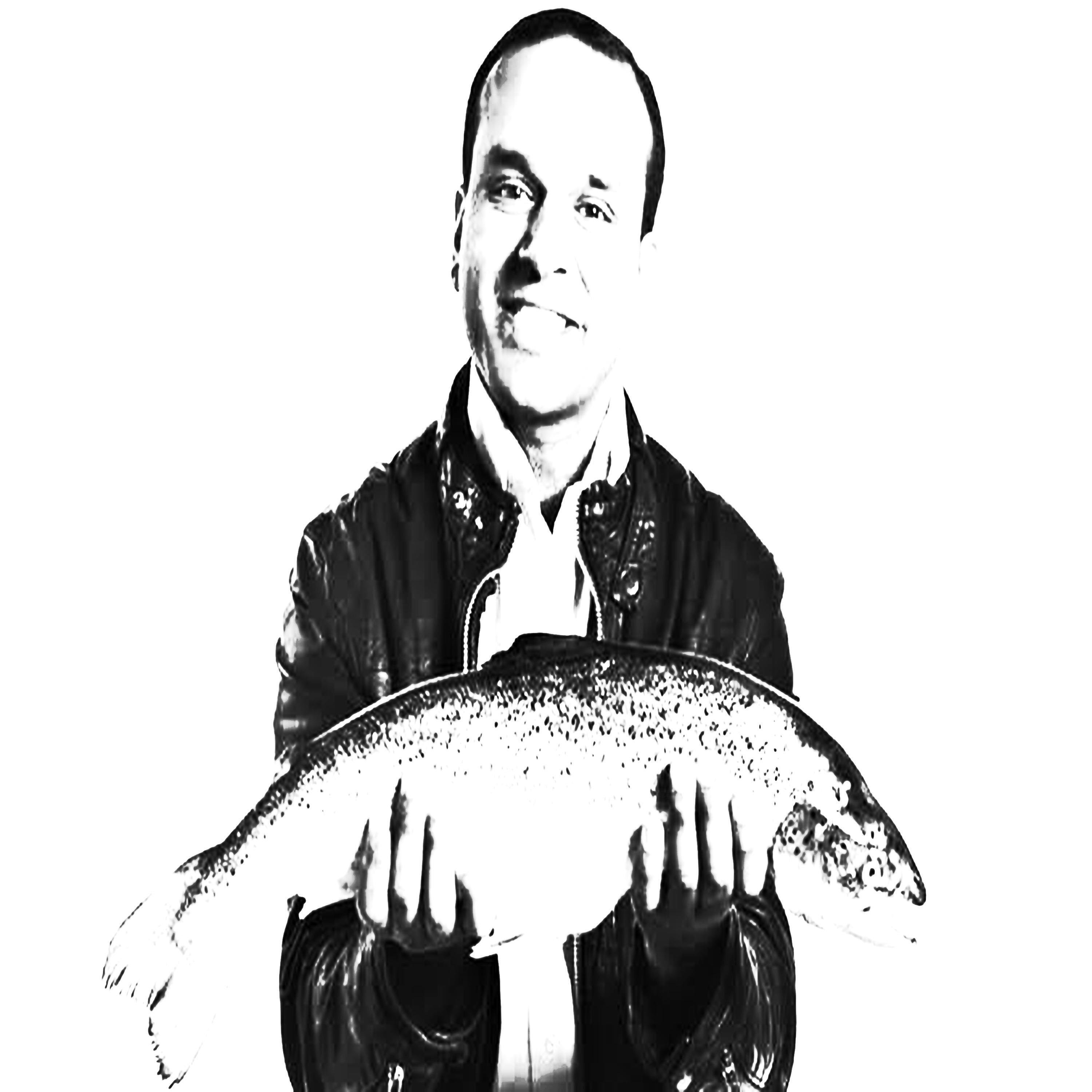 Релиз One Pound Fish