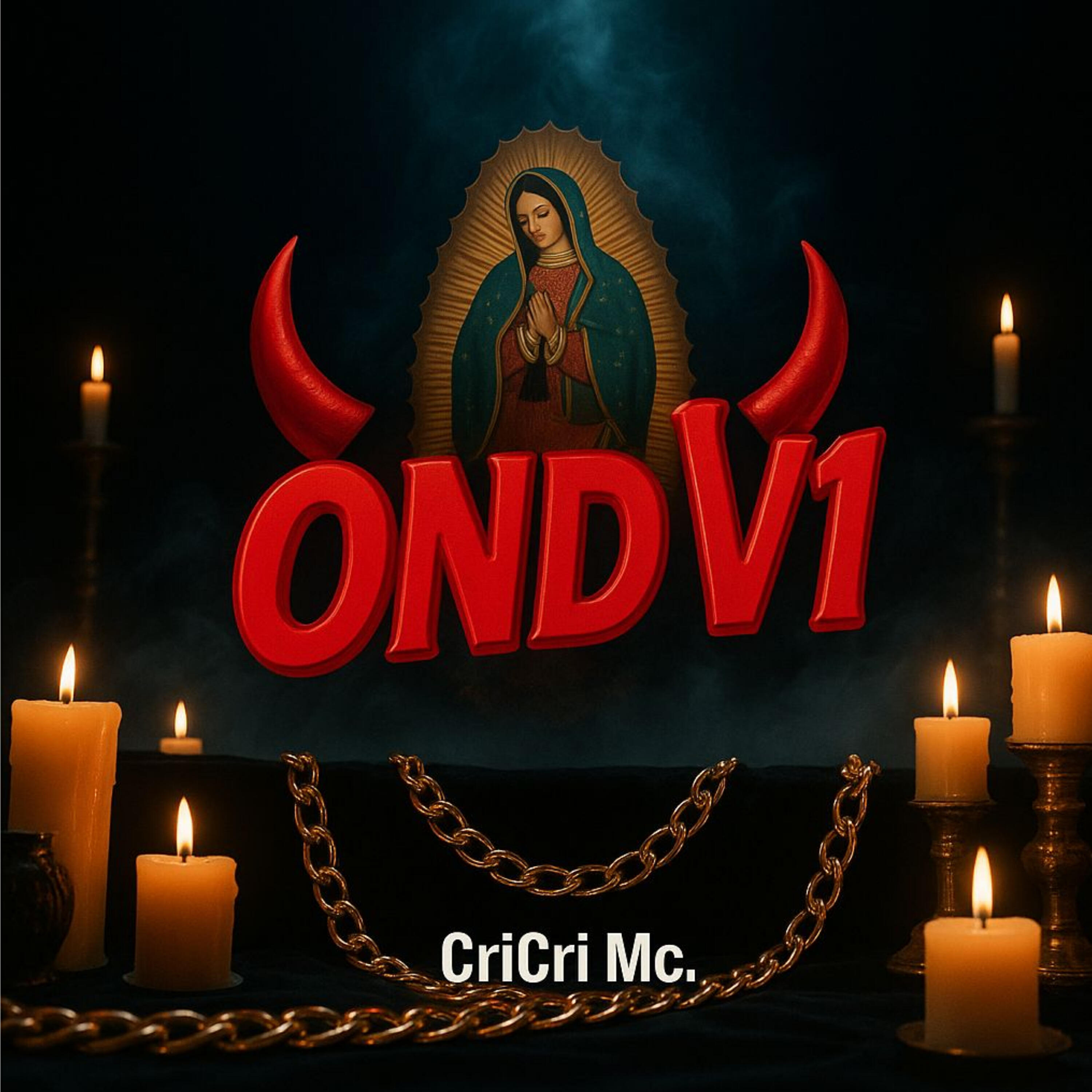 Релиз Ond V1