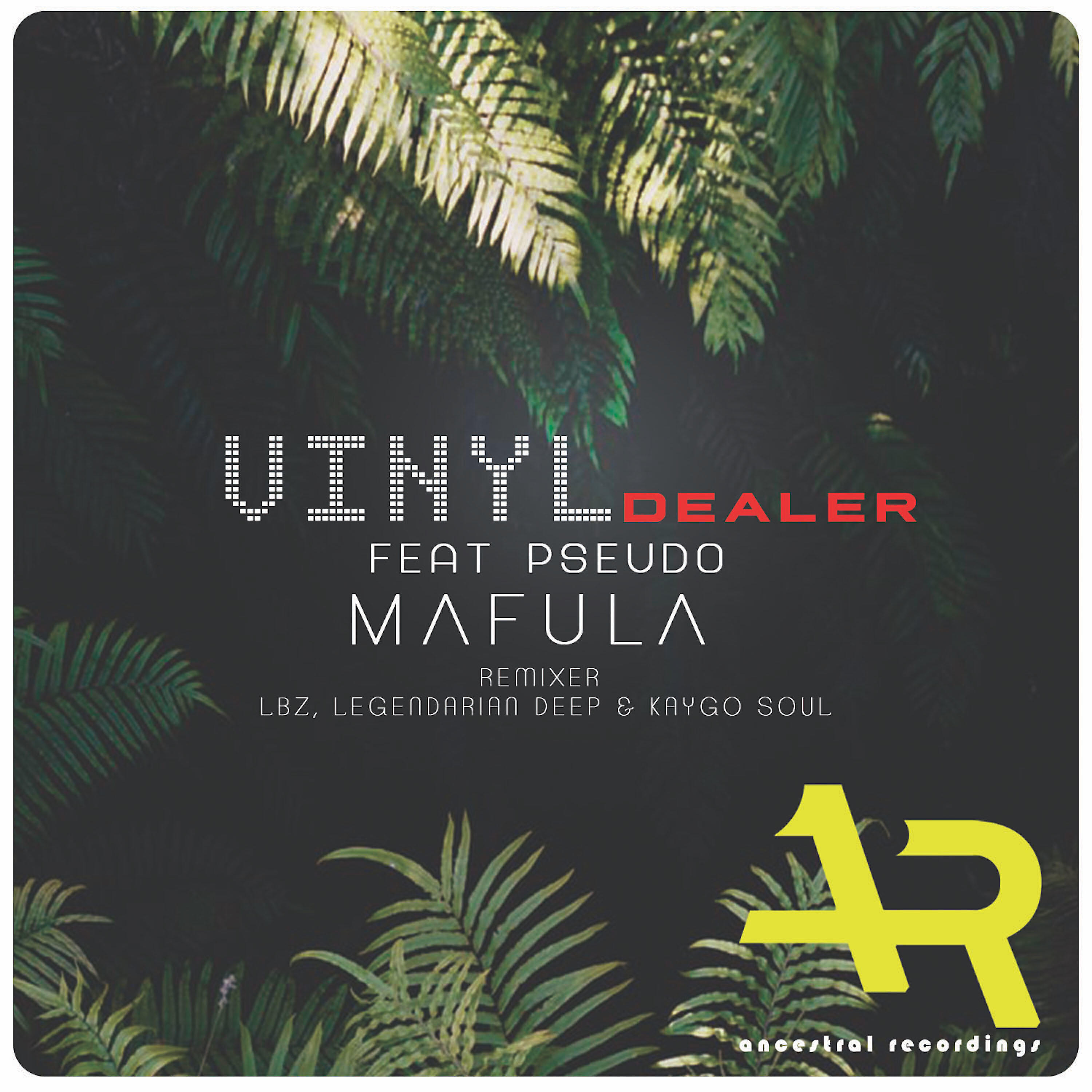 Релиз Mafula