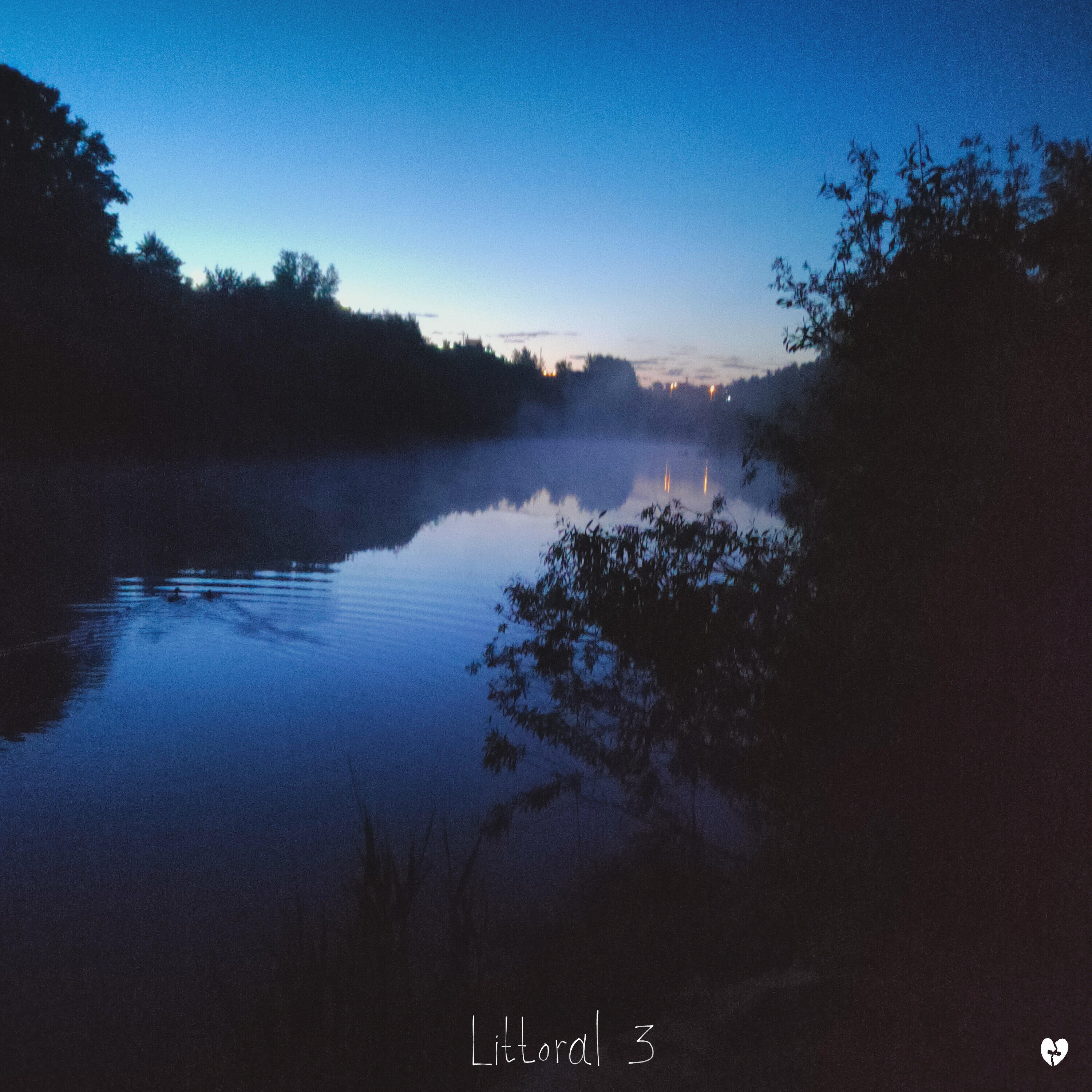 Релиз Littoral 3
