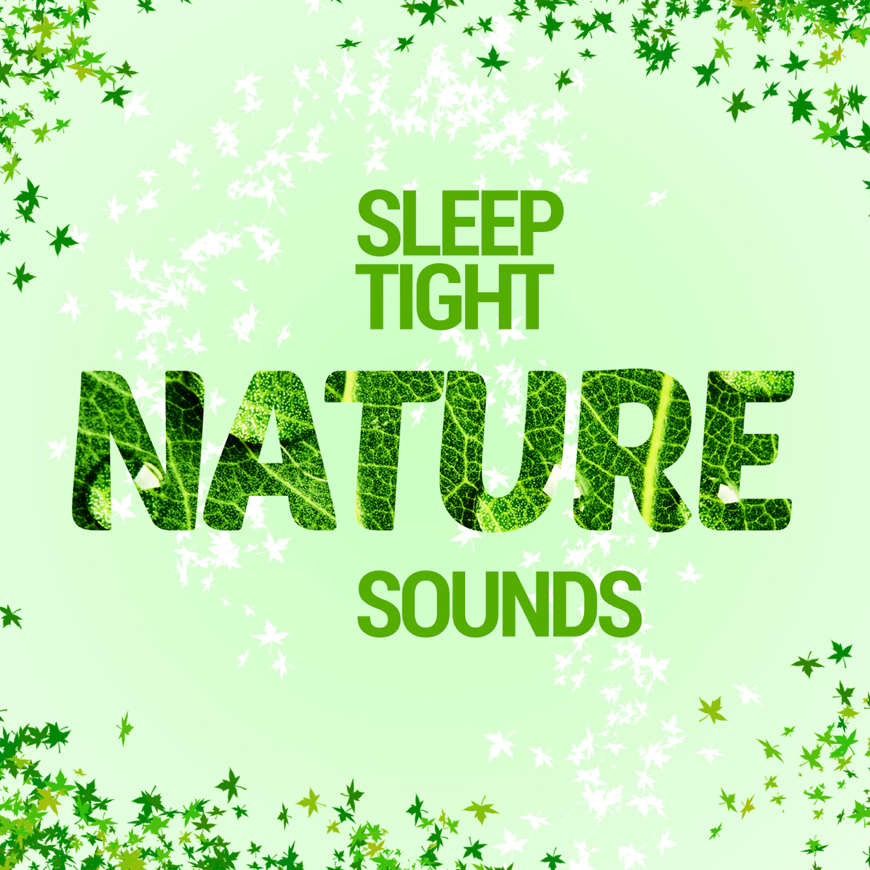 Релиз Sleep Tight: Nature Sounds