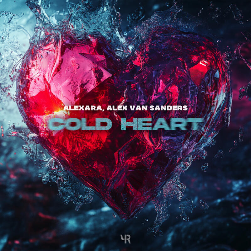 Релиз Cold Heart