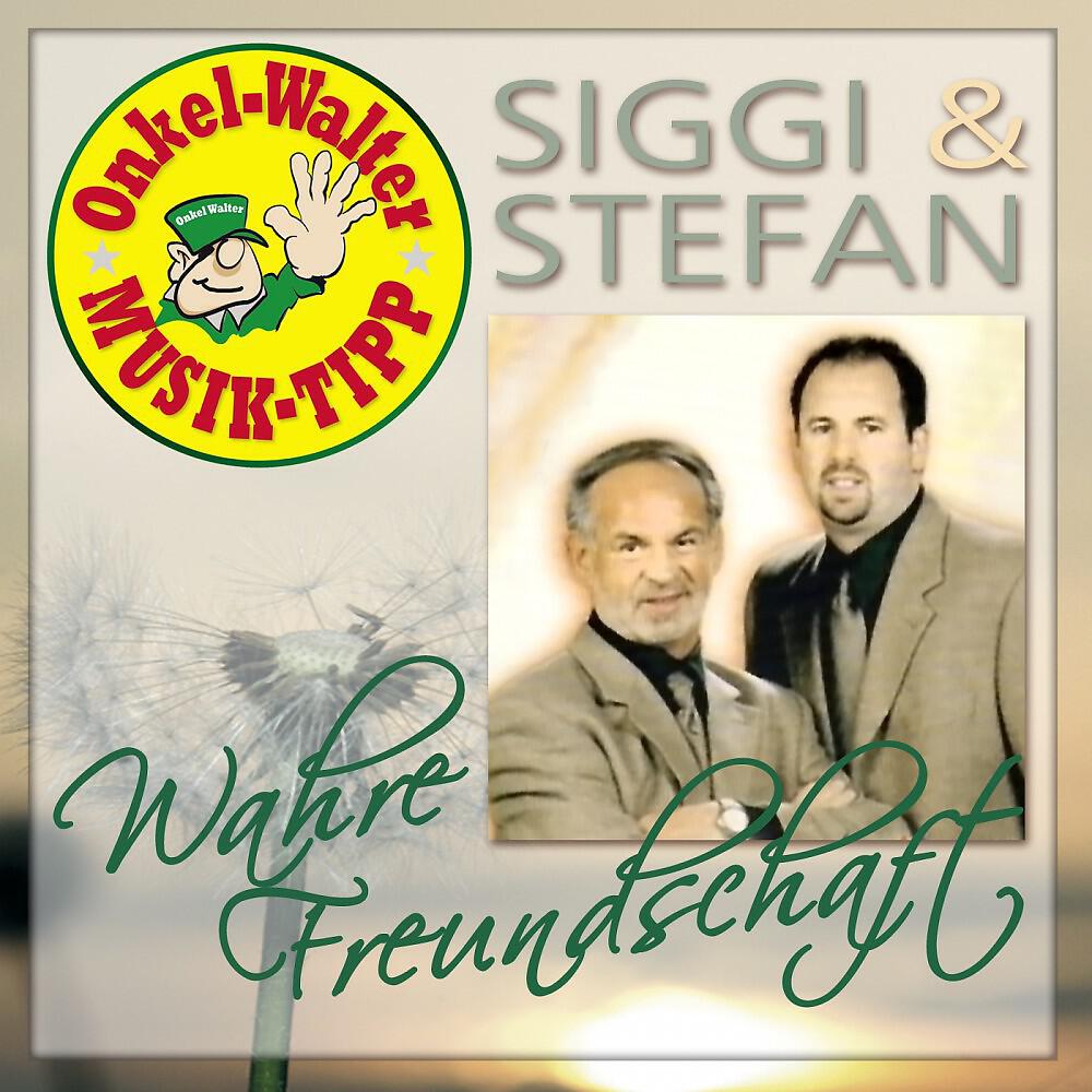 Siggi Dietl & Stefan Dietl