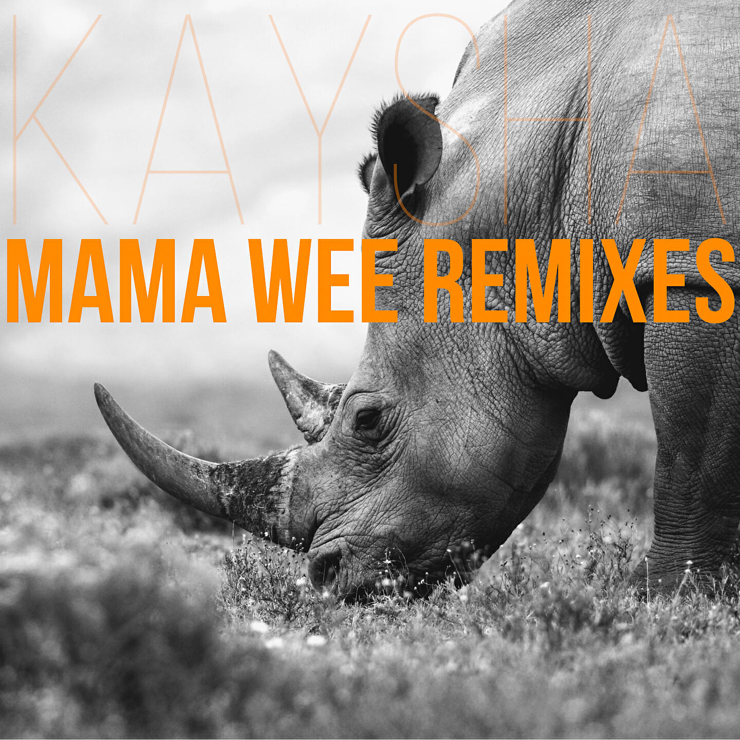 Релиз Mama Wee