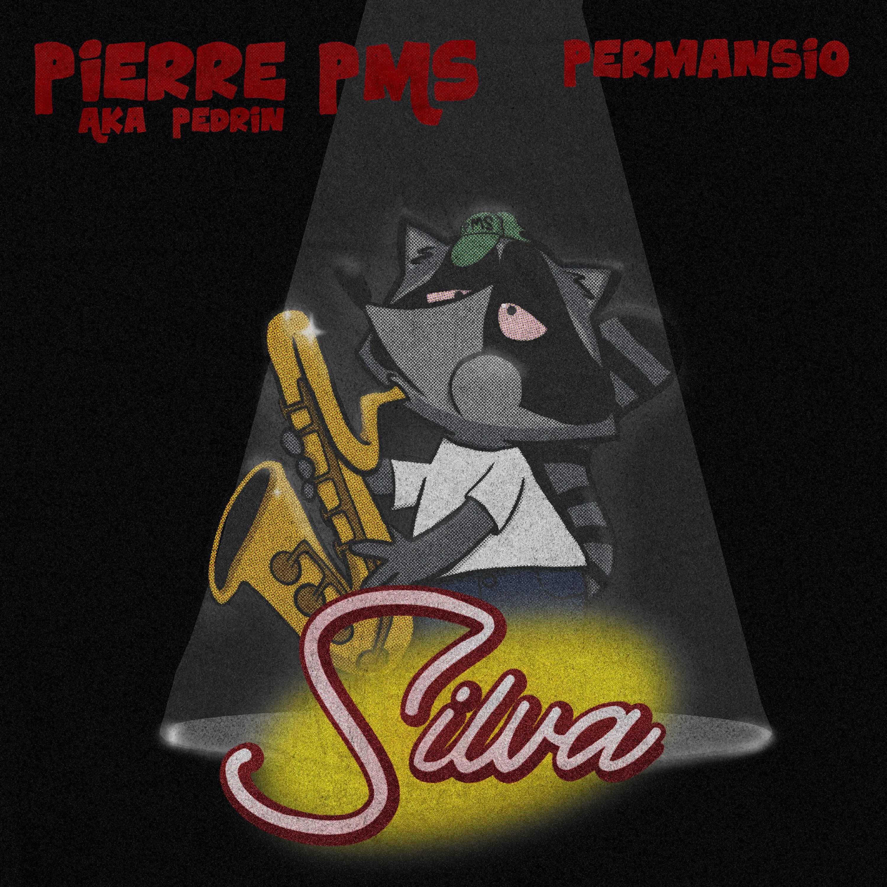 Релиз Silva