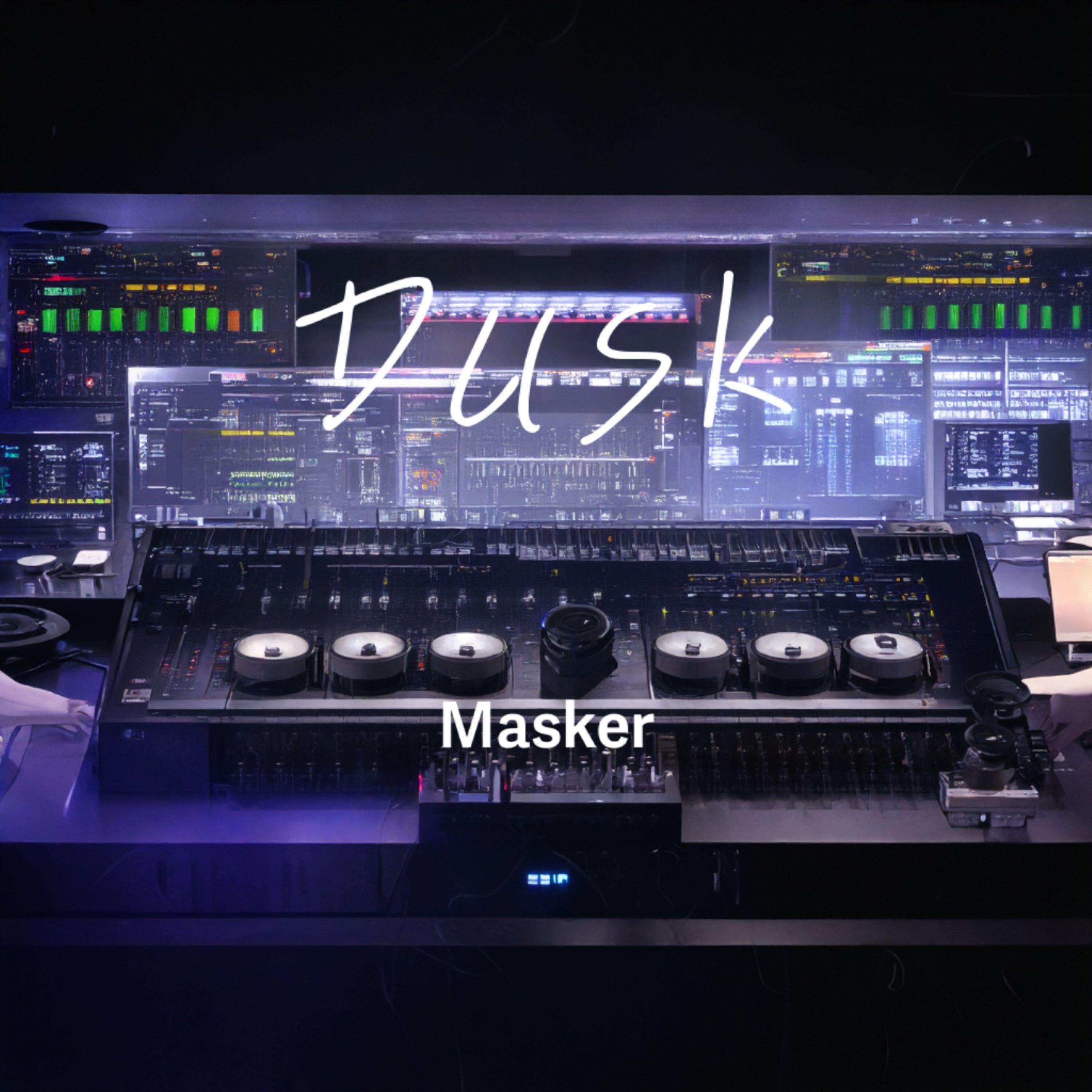 Релиз Dusk