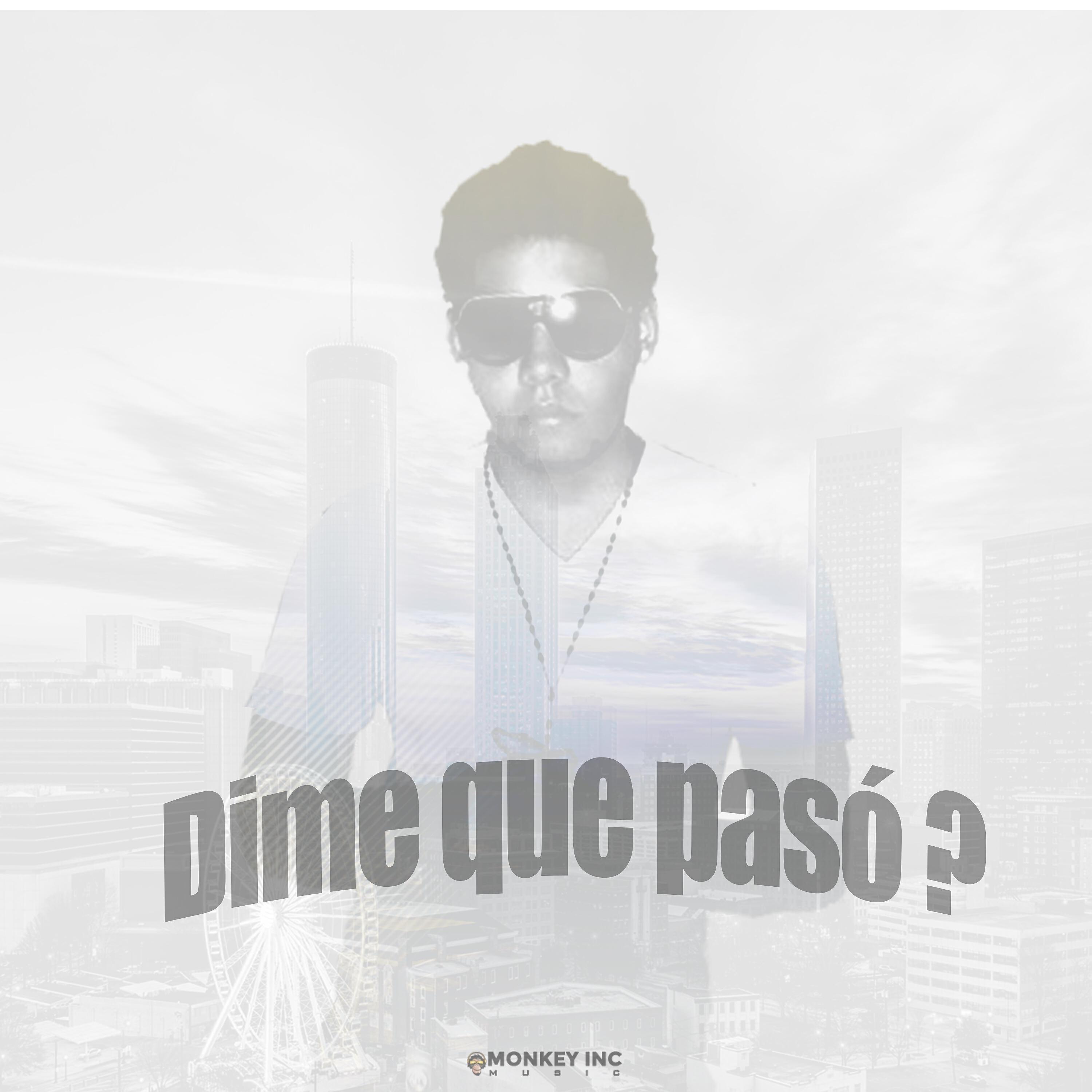 Трек Dime que pasó?