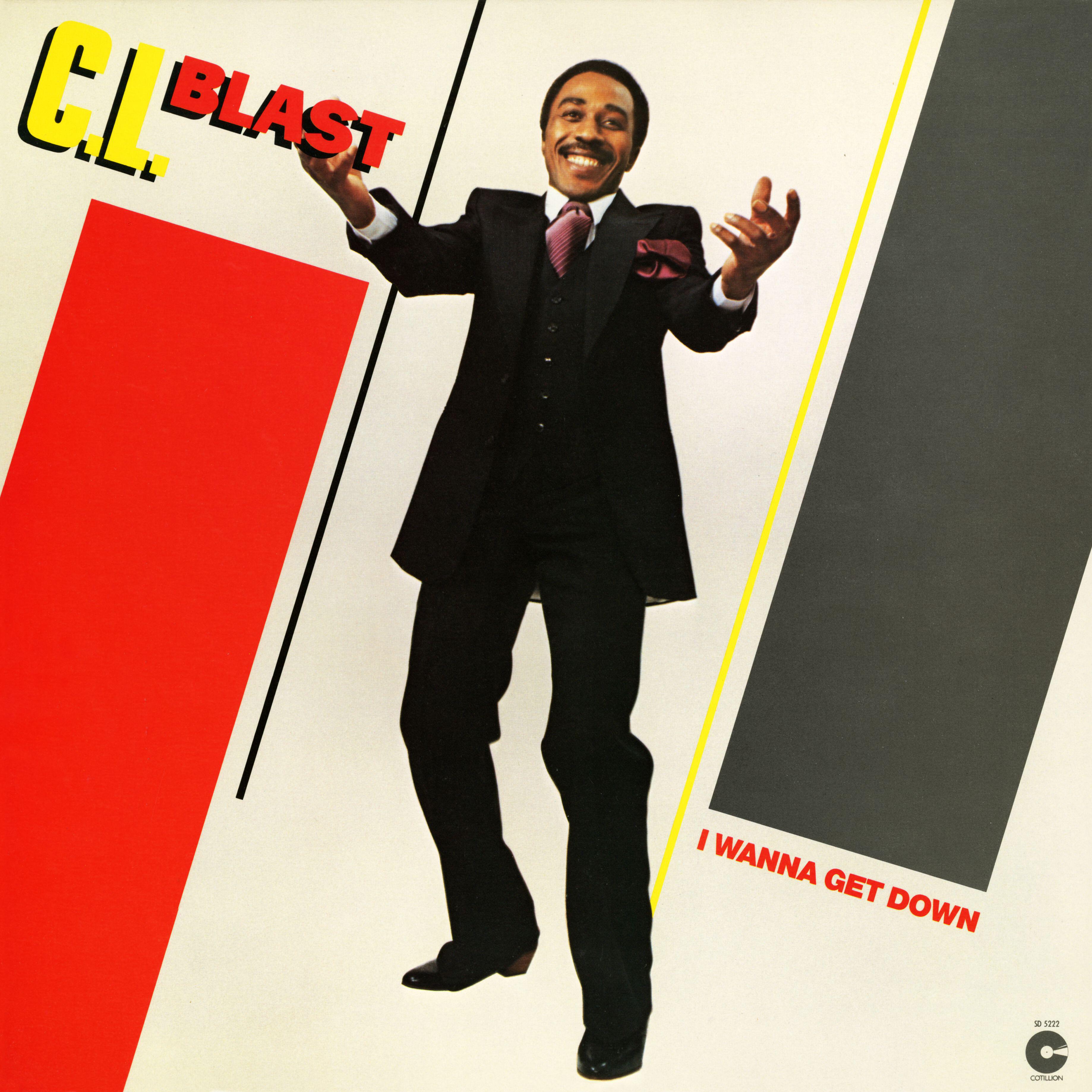 Релиз I Wanna Get Down (Remastered)