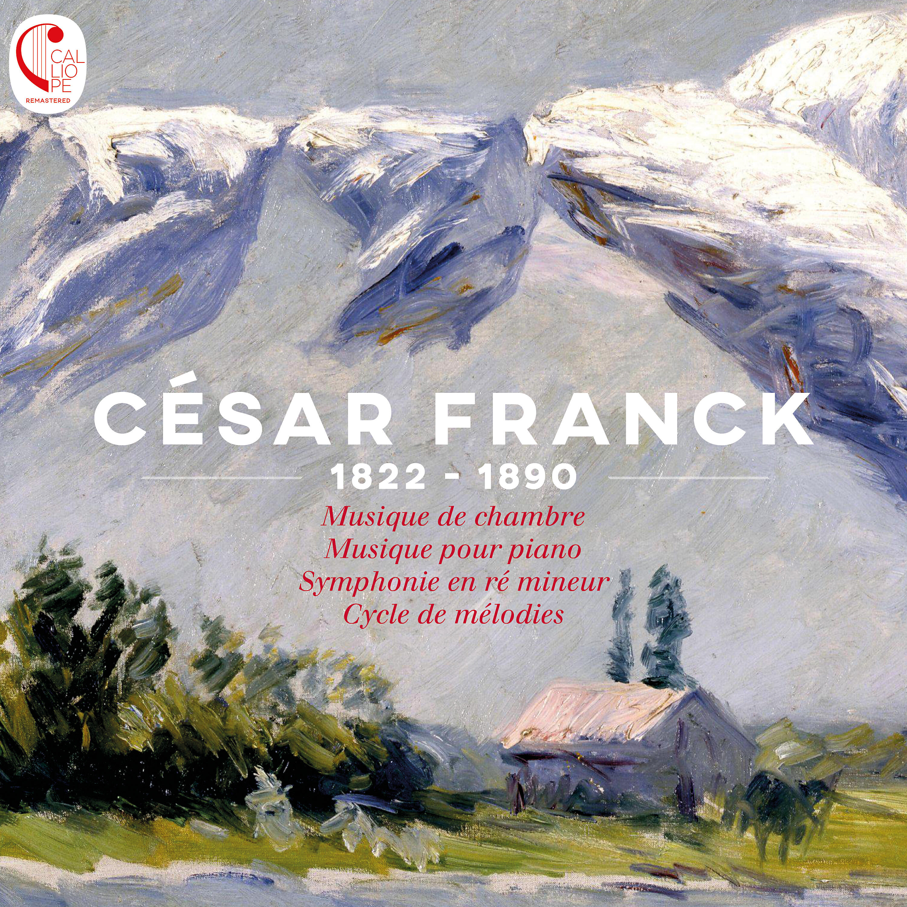 Трек Mass, Op. 12, FWV 61: Panis angelicus (Arr. for Trumpet and Organ)