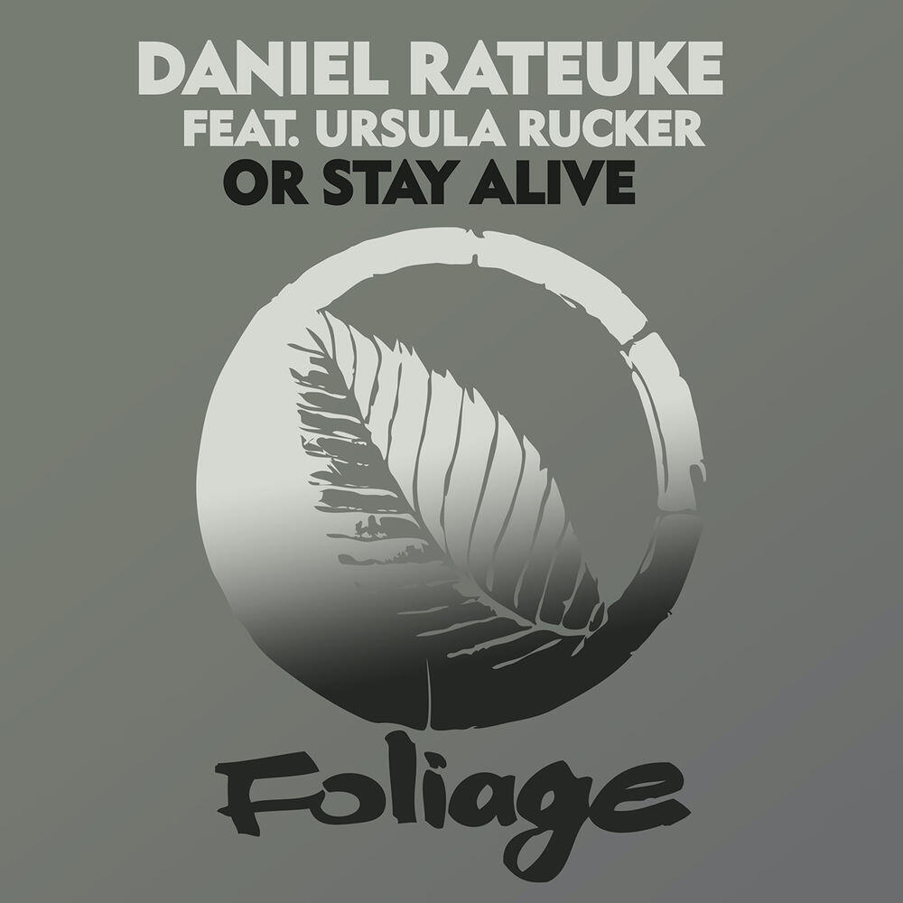 Релиз Or Stay Alive