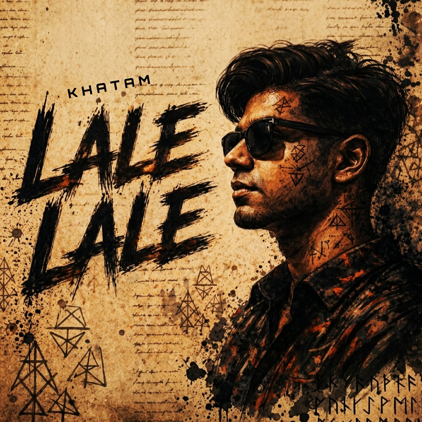Релиз Lale Lale