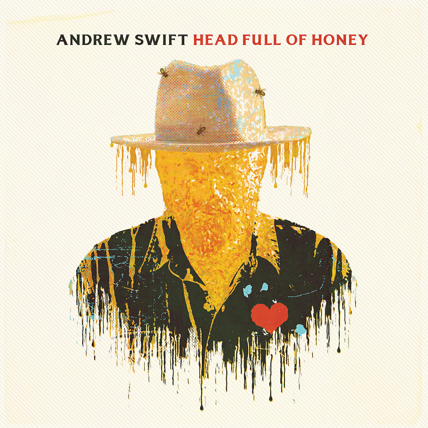 Релиз Head Full Of Honey