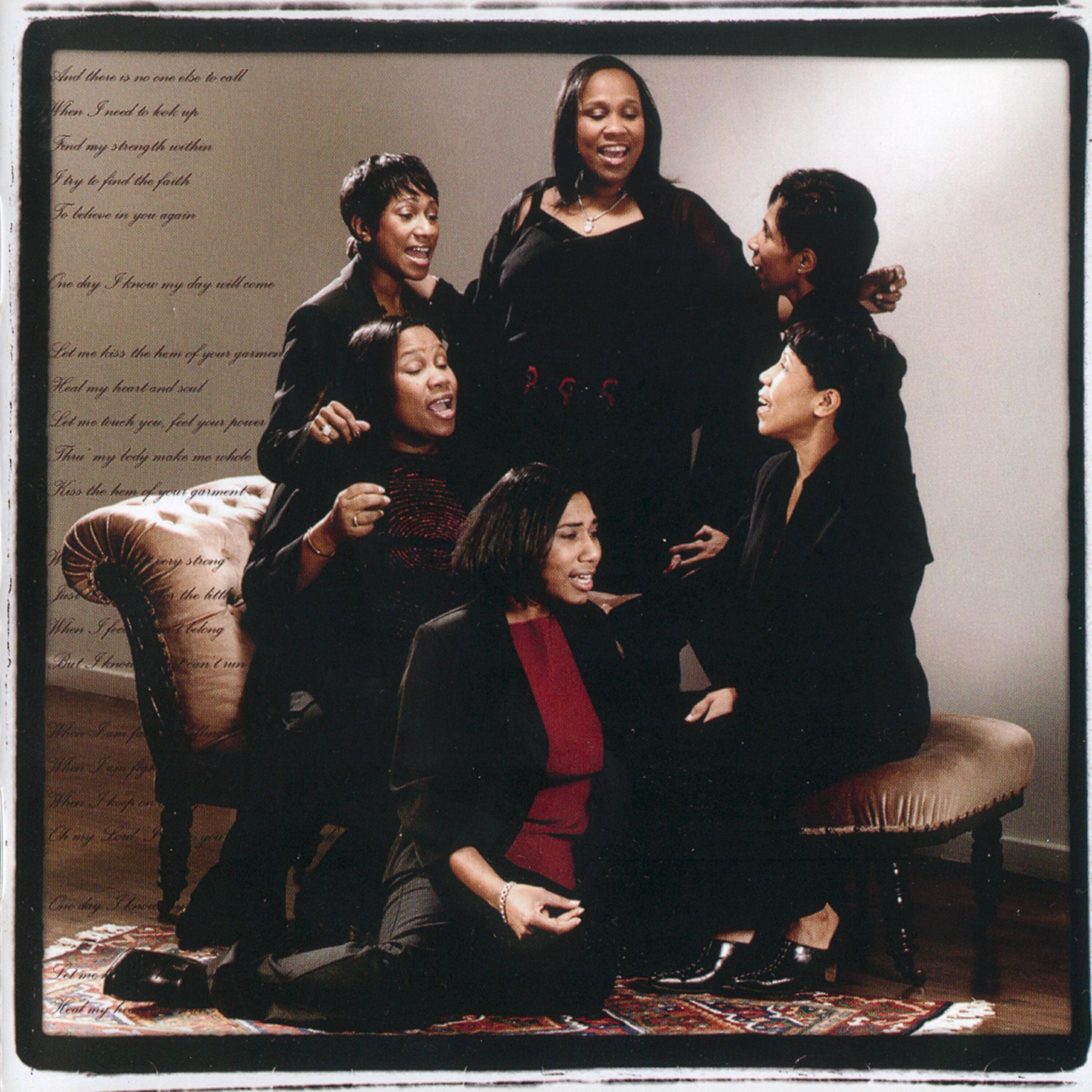 The Mohabir Sisters