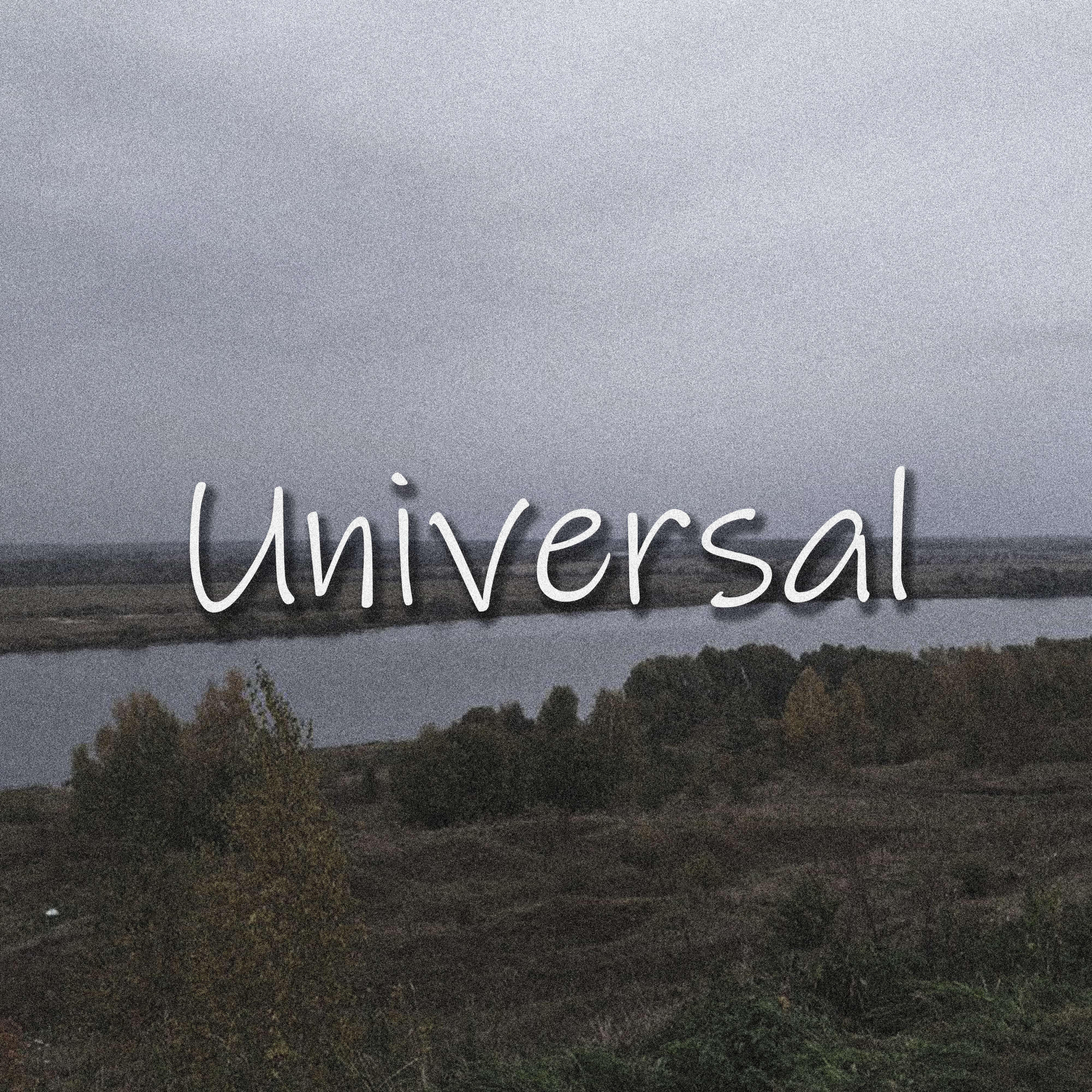 Релиз Universal