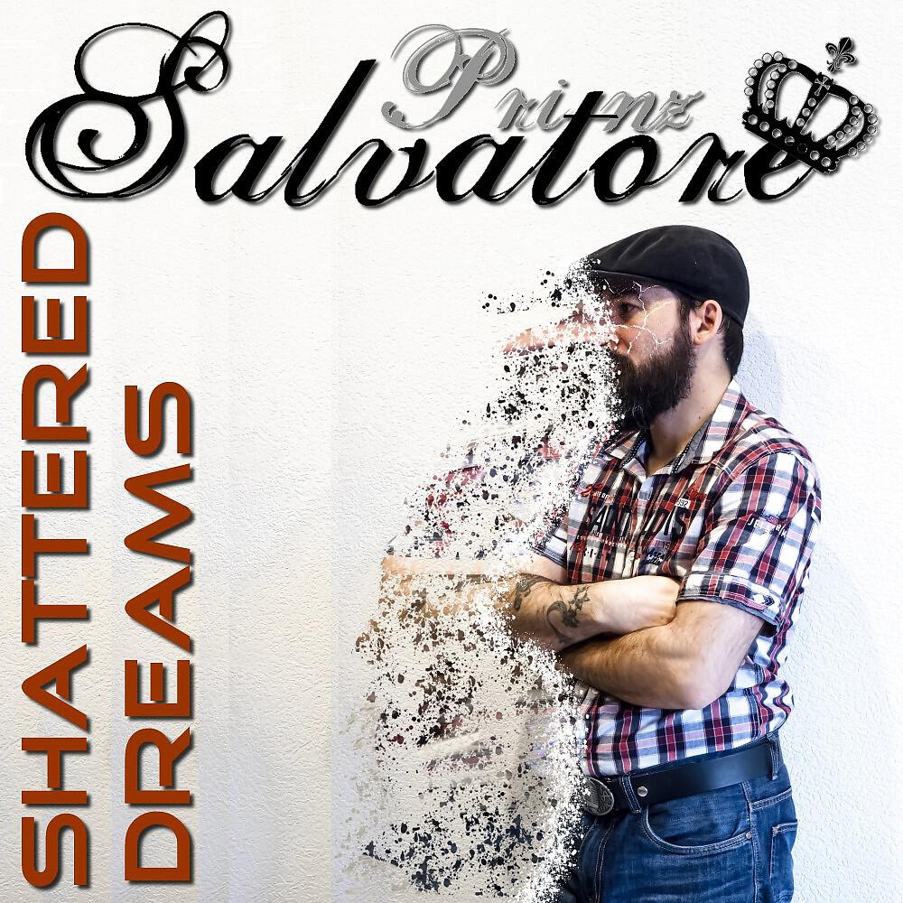 Релиз Shattered Dreams