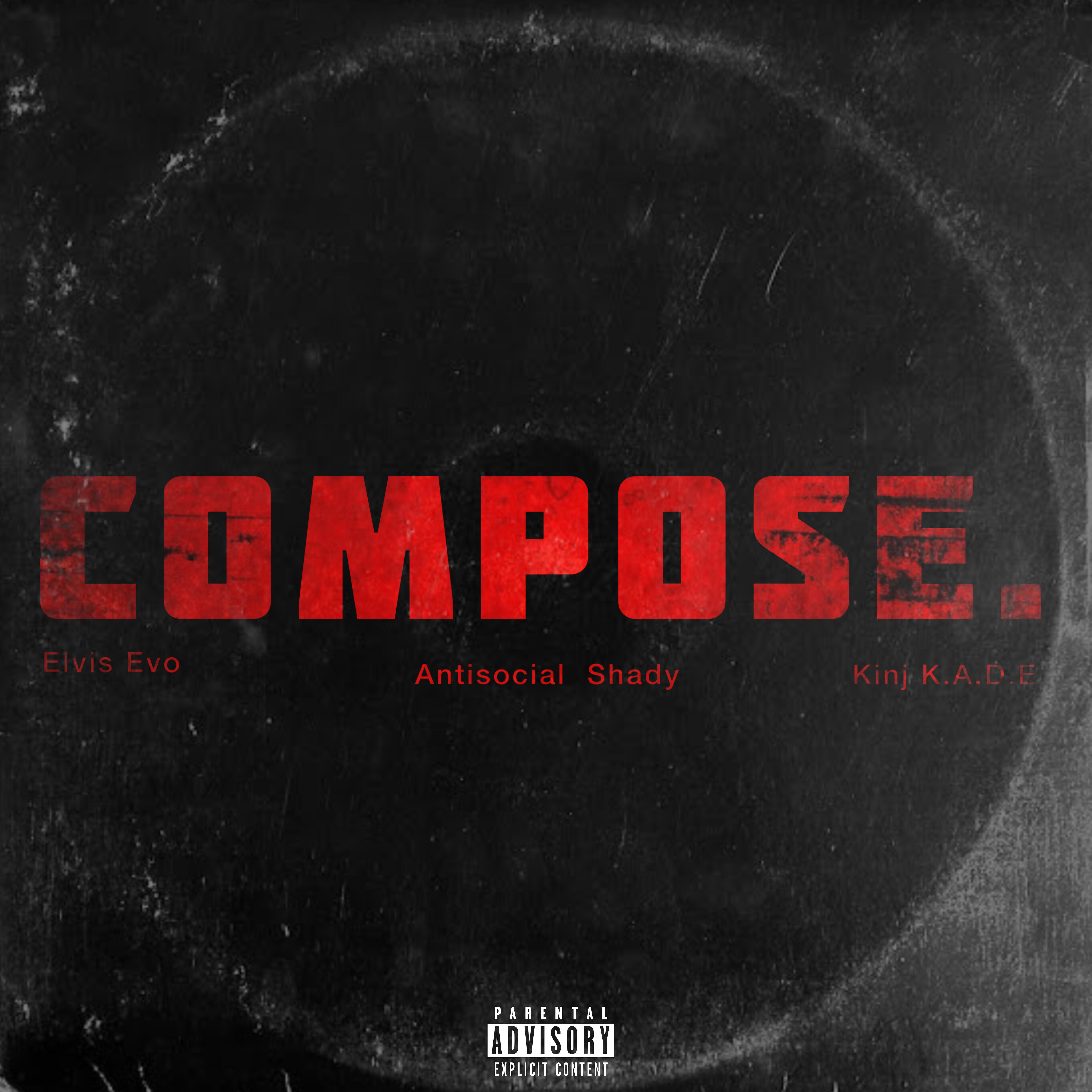 Релиз Compose