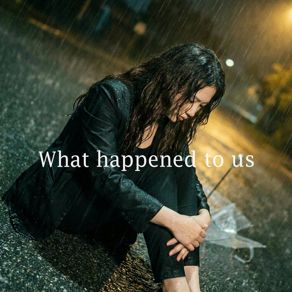 Релиз What Happened to Us
