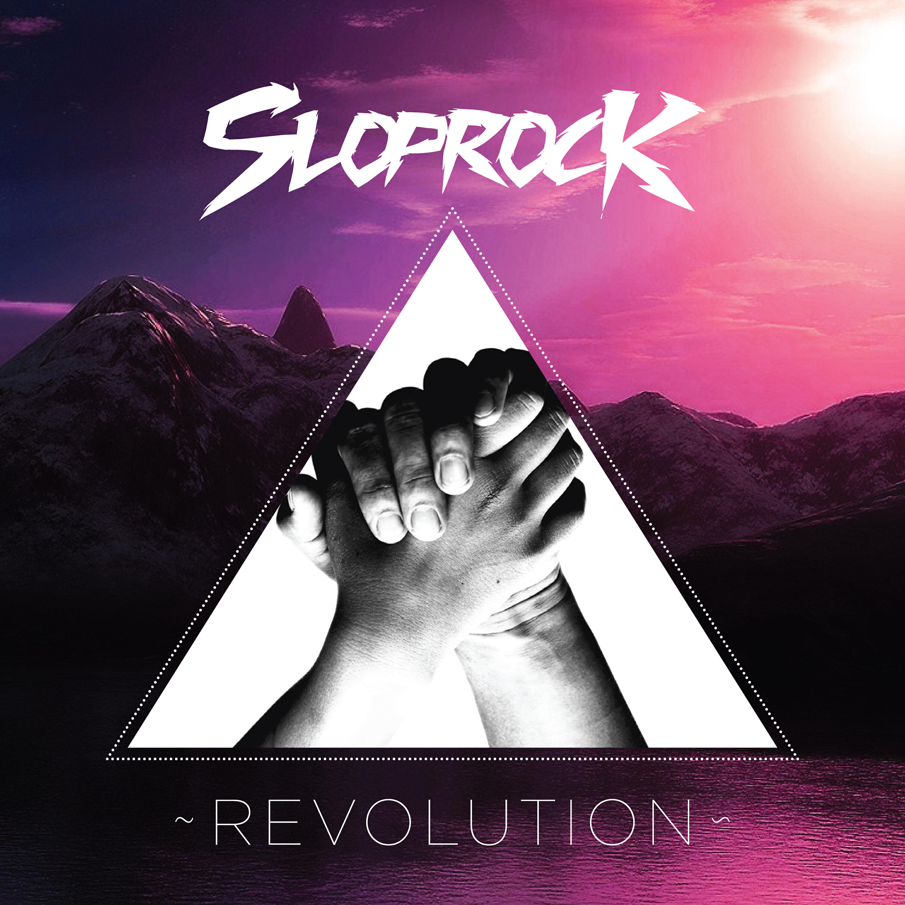 Релиз Revolution