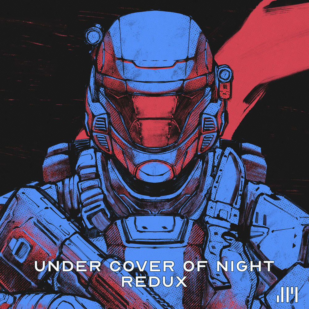 Релиз Under Cover Of Night ReDux