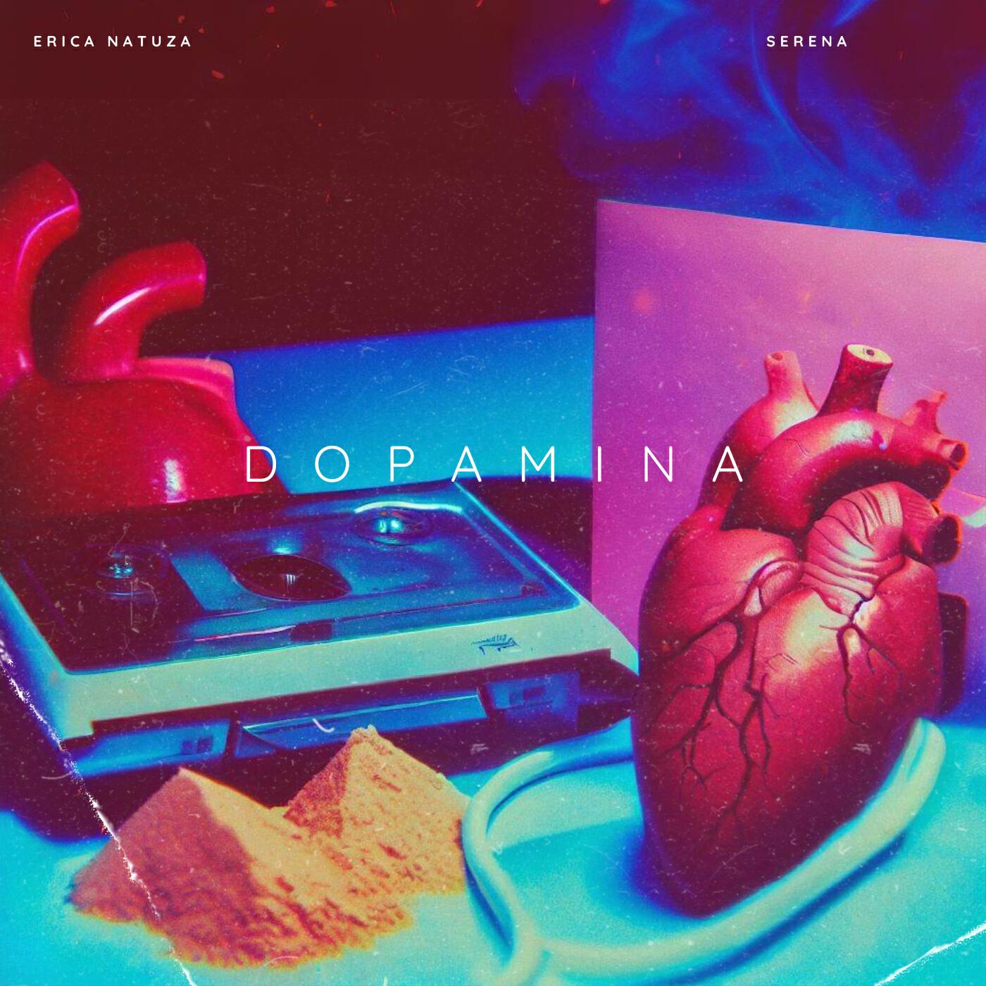 Релиз Dopamina