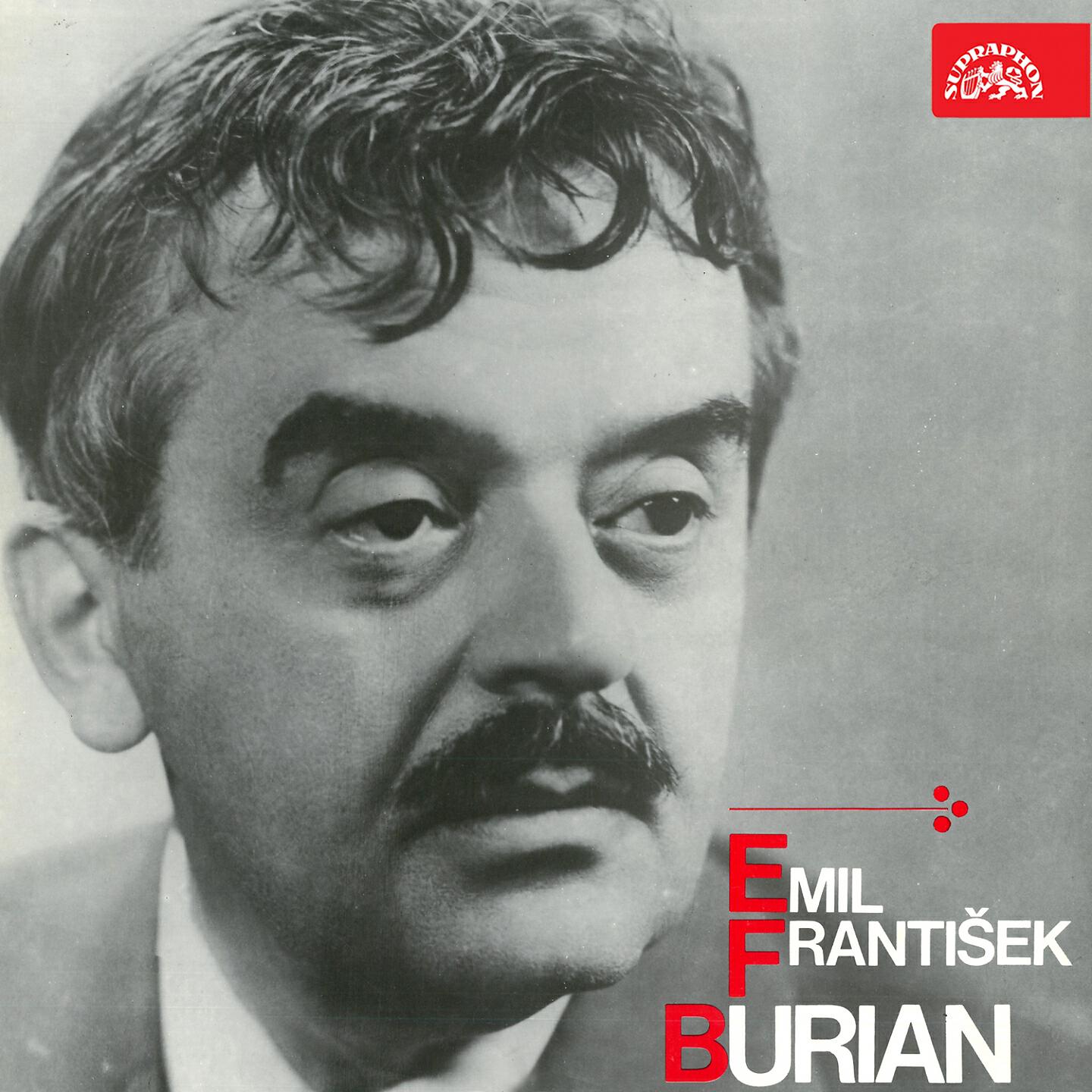 Релиз Emil František Burian