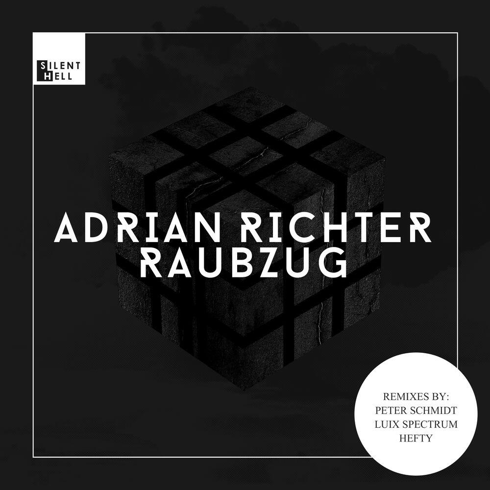 Релиз Raubzug