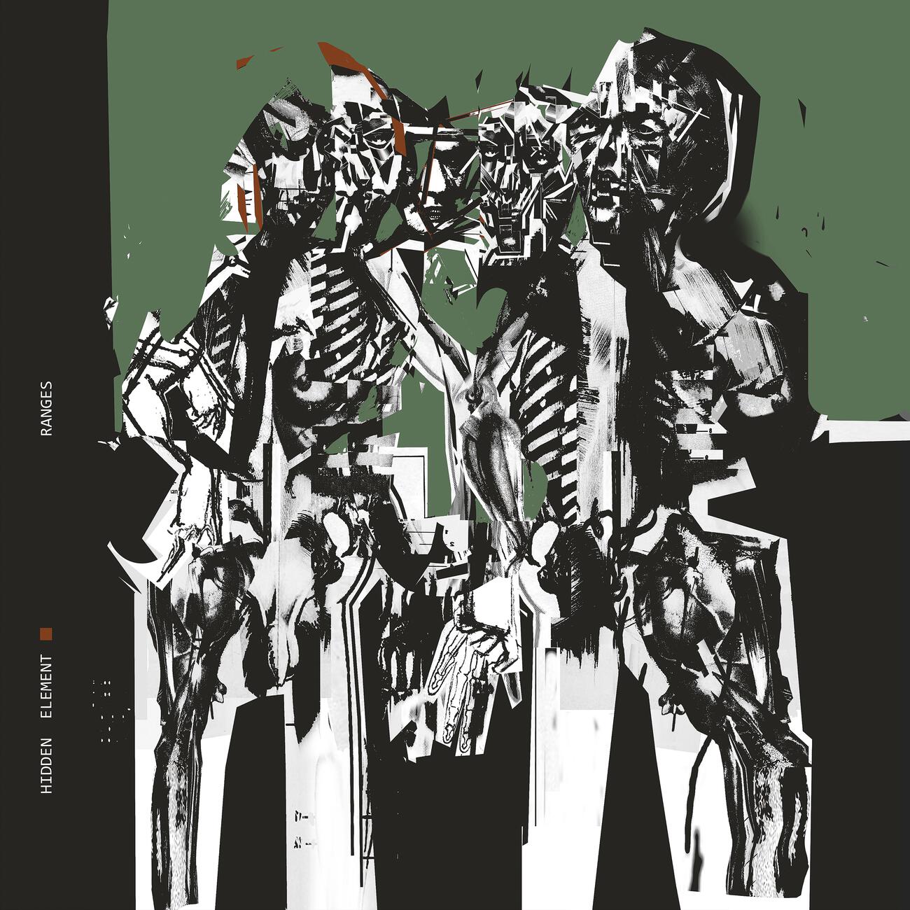 Релиз Ranges