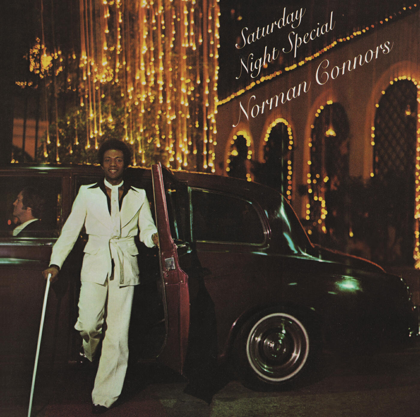Релиз Saturday Night Special (Expanded Edition)
