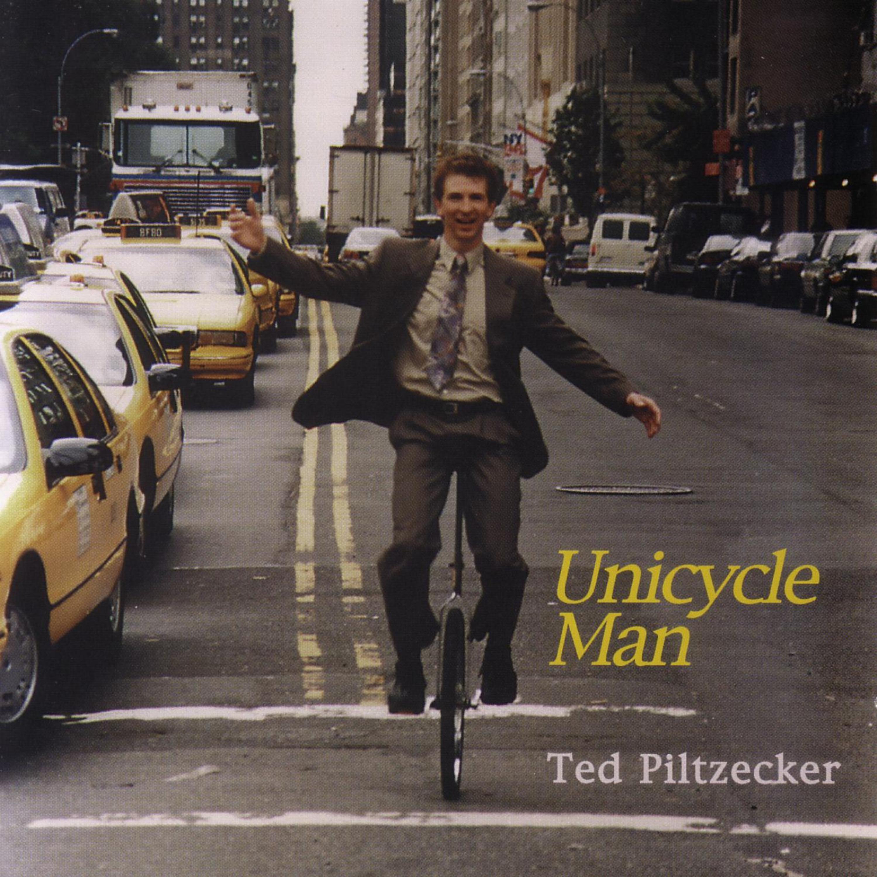 Ted Piltzecker