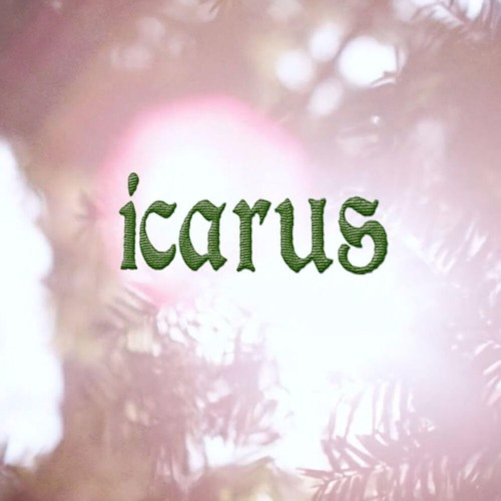 Релиз Icarus